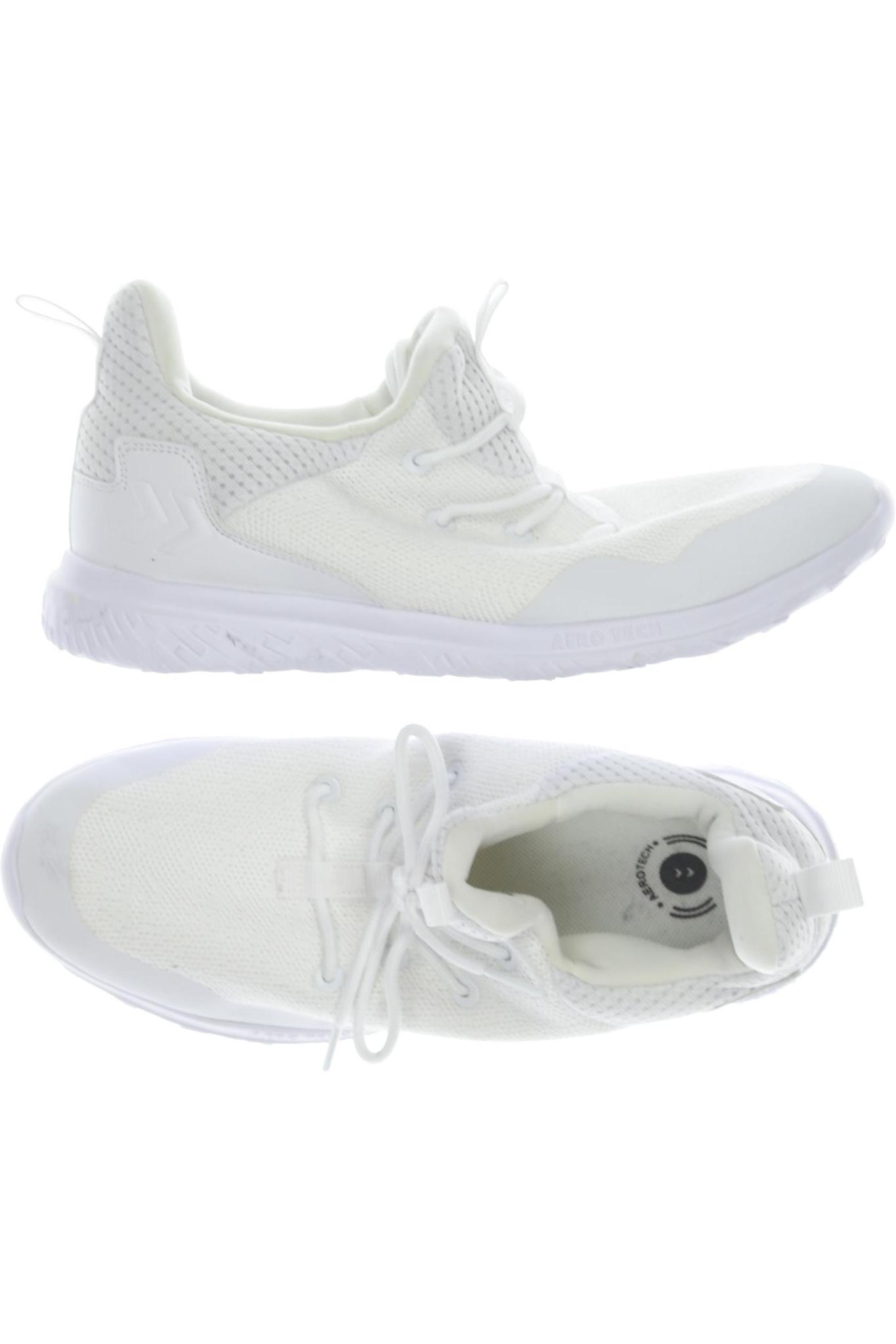 

hummel Damen Sneakers, weiß, Gr. 41
