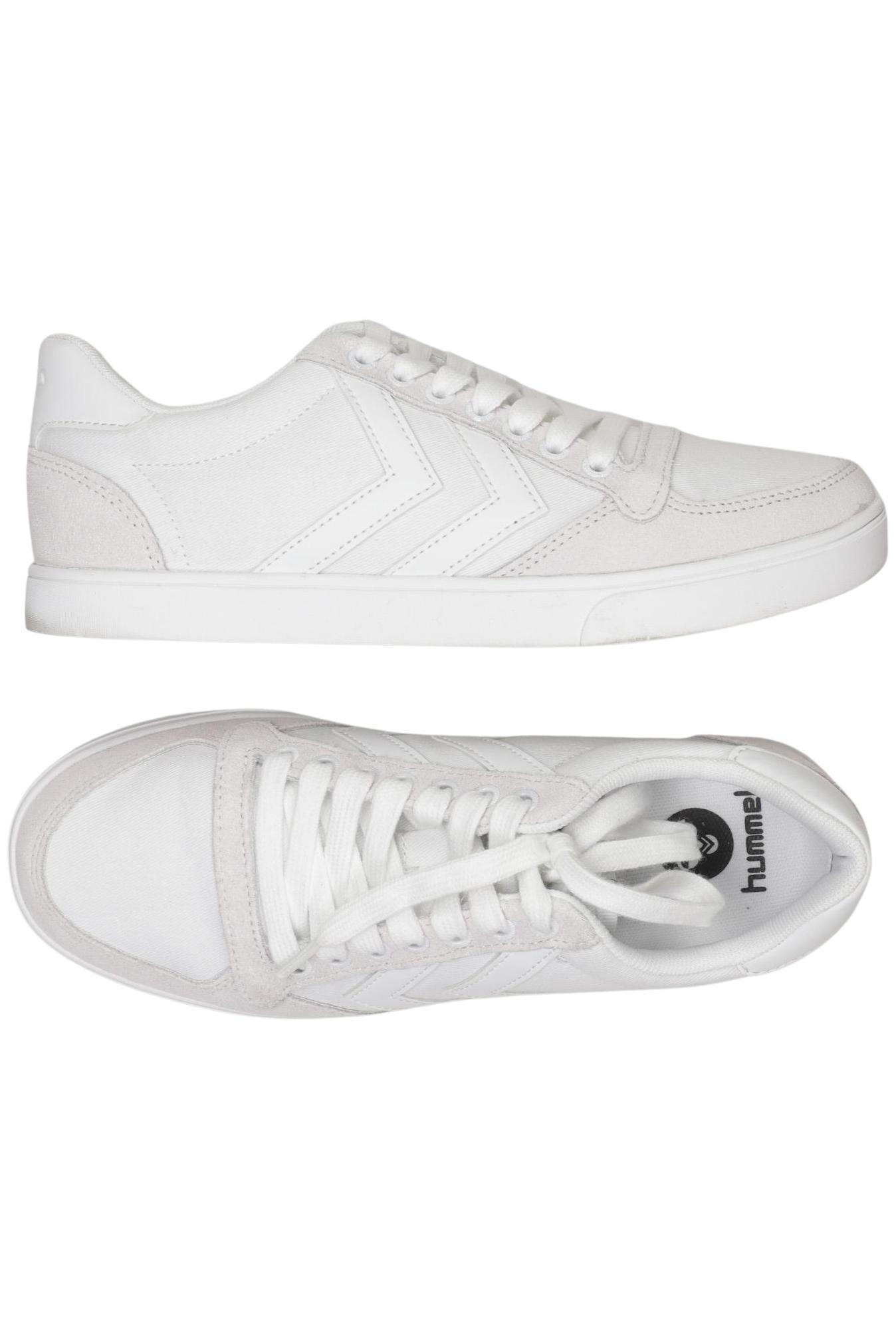 

hummel Damen Sneakers, weiß, Gr. 37