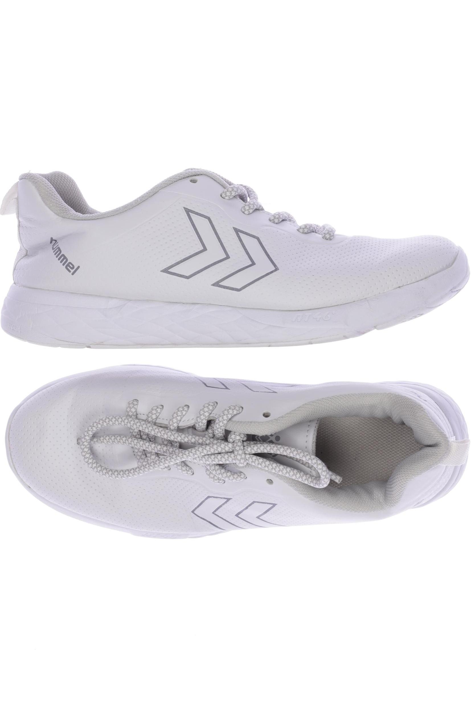 

hummel Damen Sneakers, weiß, Gr. 39