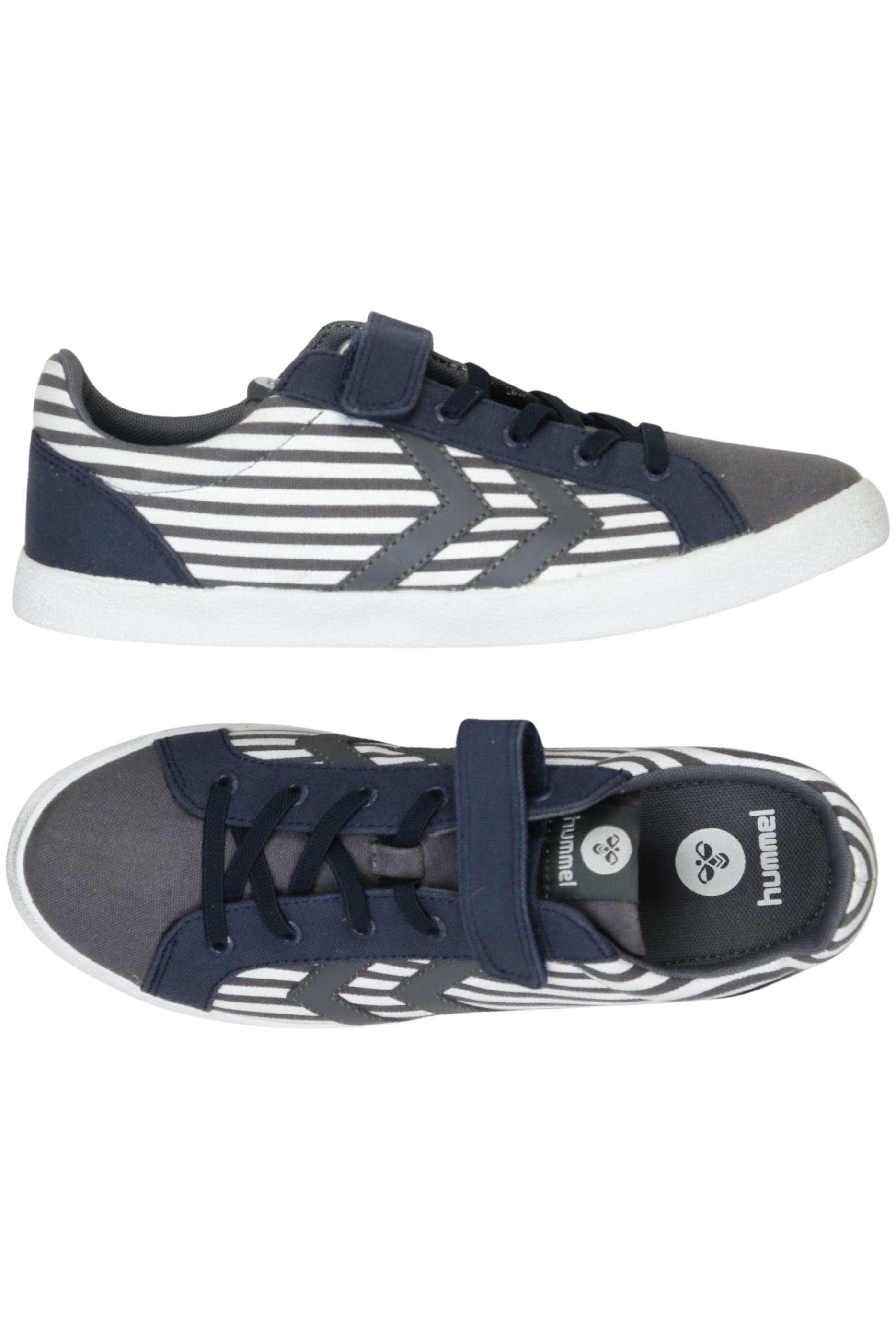 

hummel Damen Sneakers, grau, Gr. 38