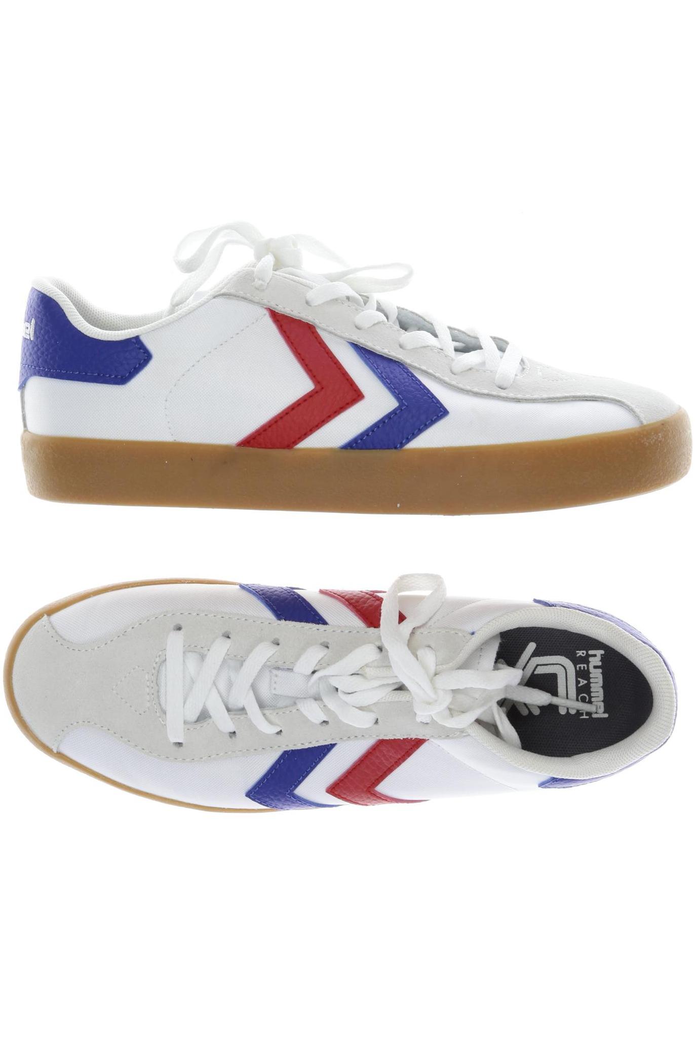

hummel Damen Sneakers, weiß, Gr. 37