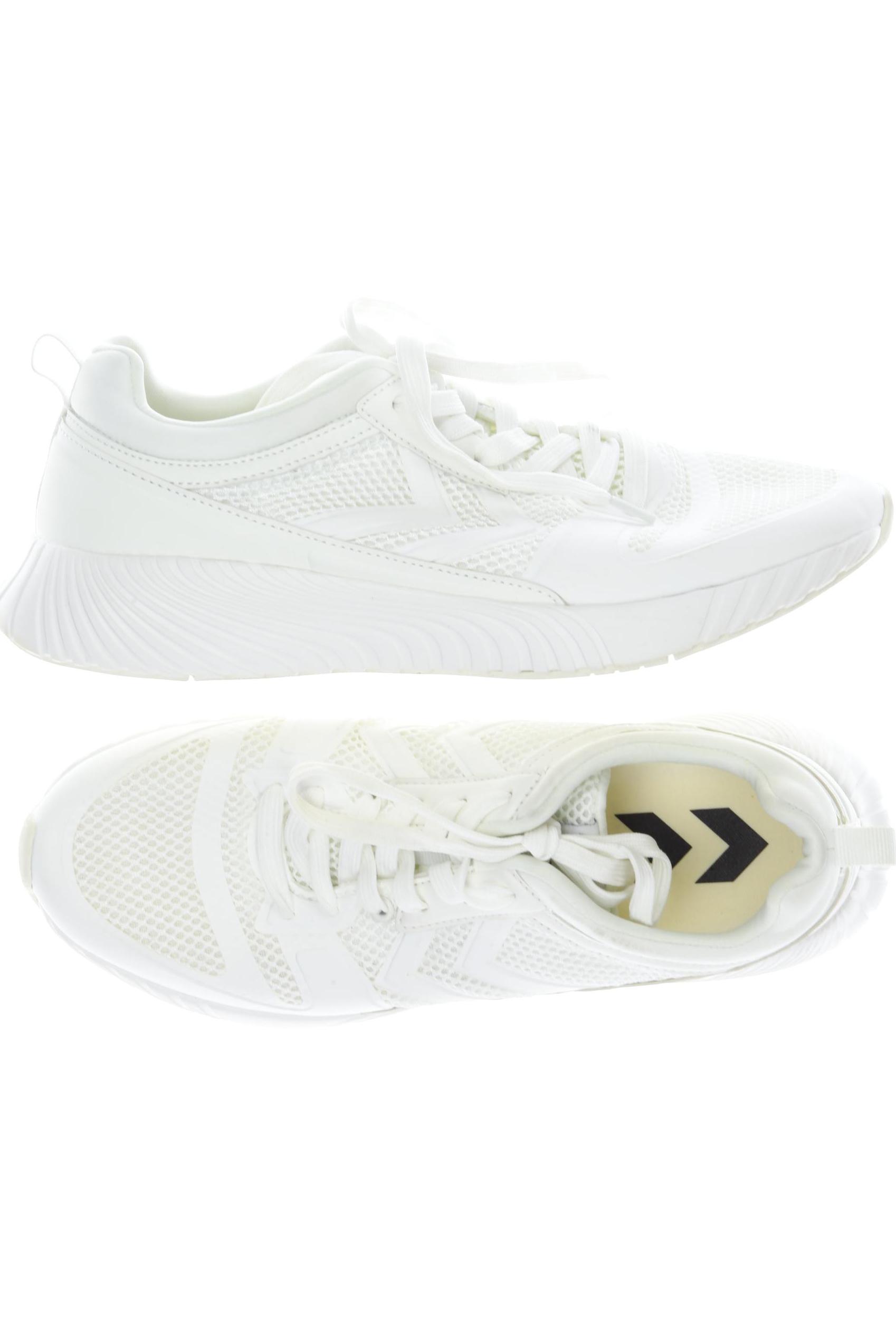 

hummel Damen Sneakers, weiß, Gr. 42