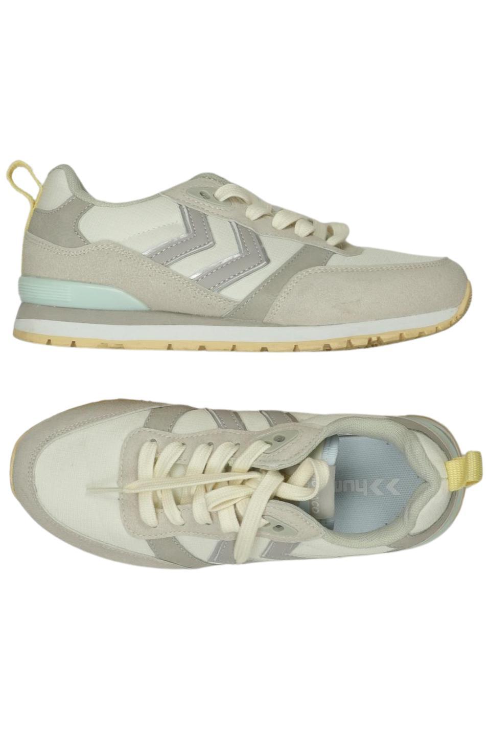 

hummel Damen Sneakers, mehrfarbig, Gr. 36