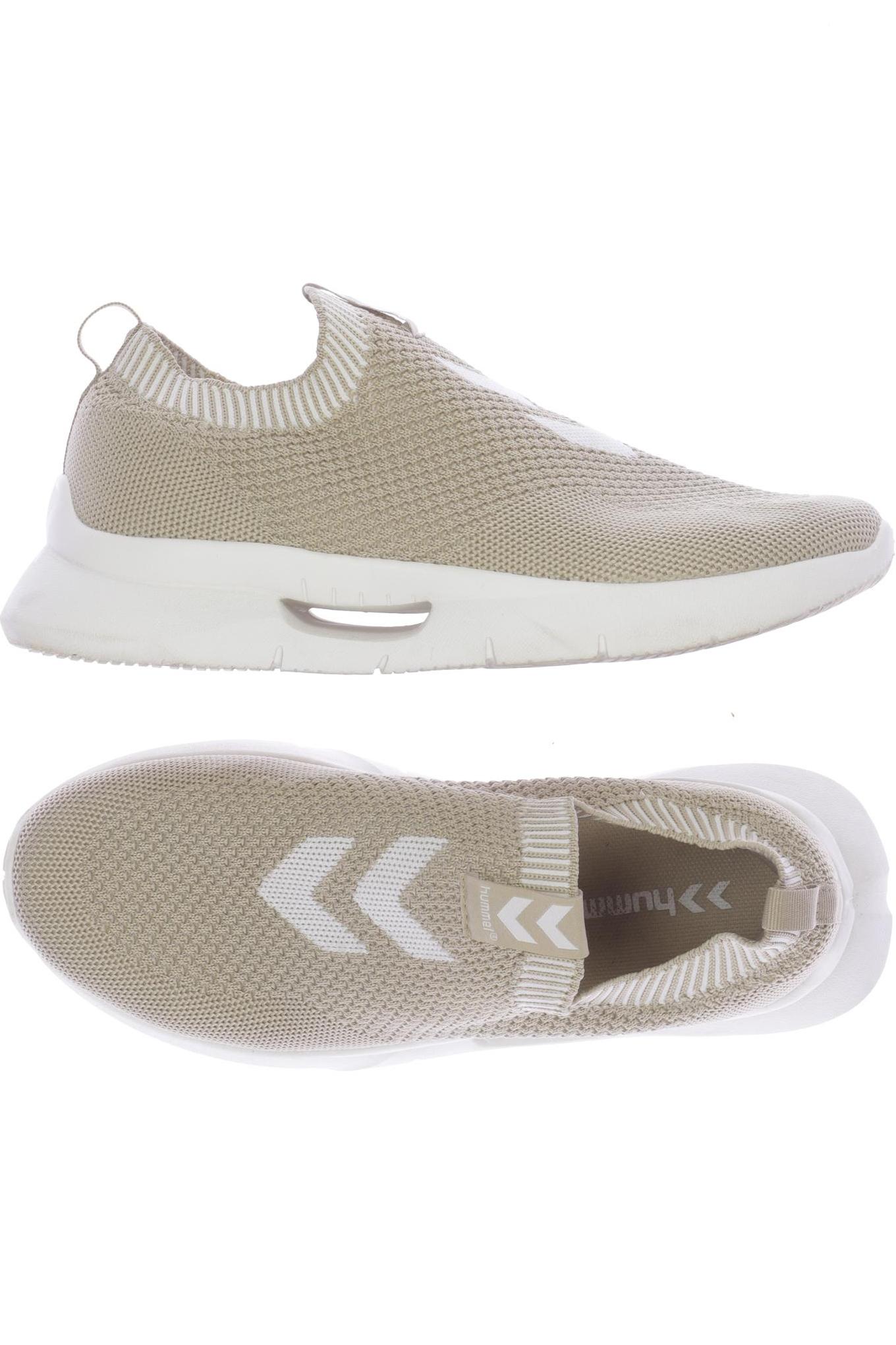 

hummel Damen Sneakers, beige