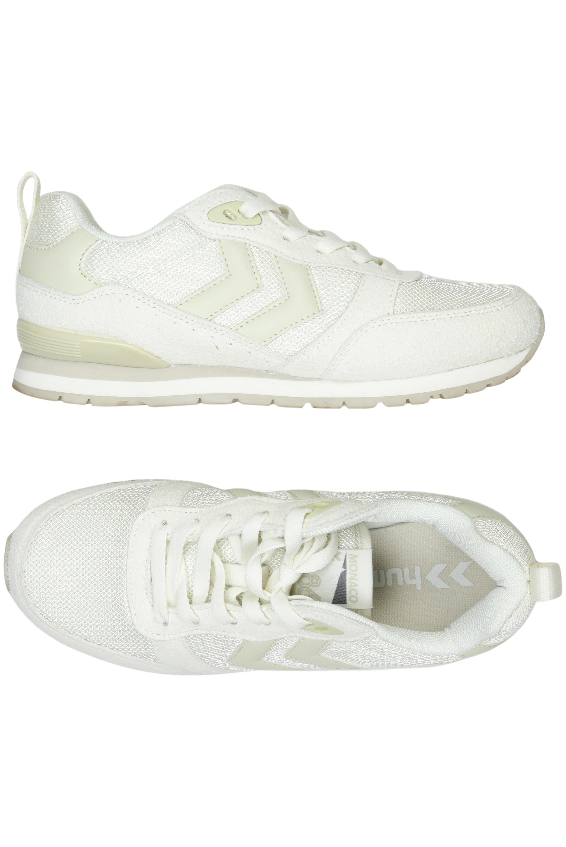 

hummel Damen Sneakers, weiß, Gr. 37