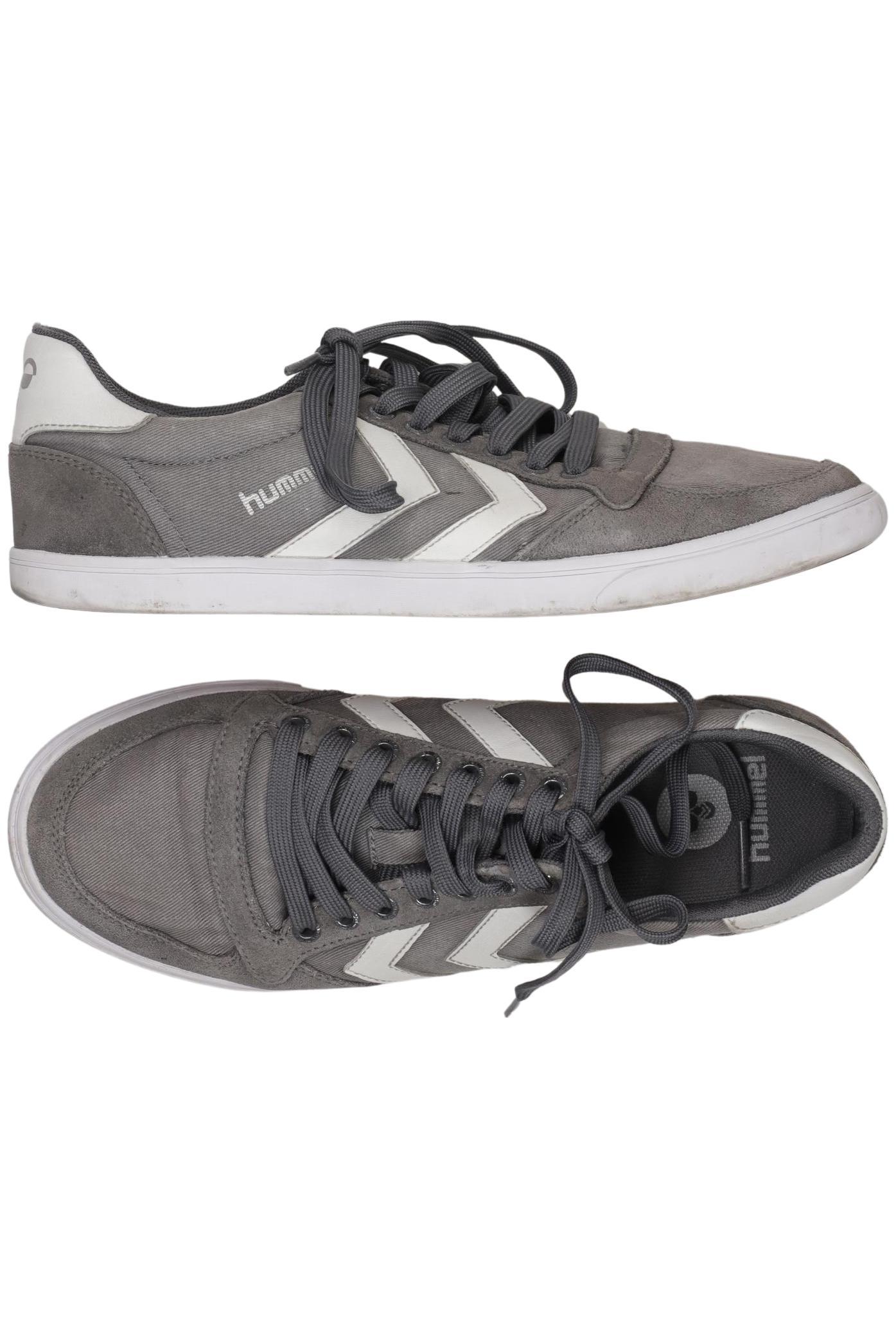 

hummel Damen Sneakers, mehrfarbig, Gr. 38