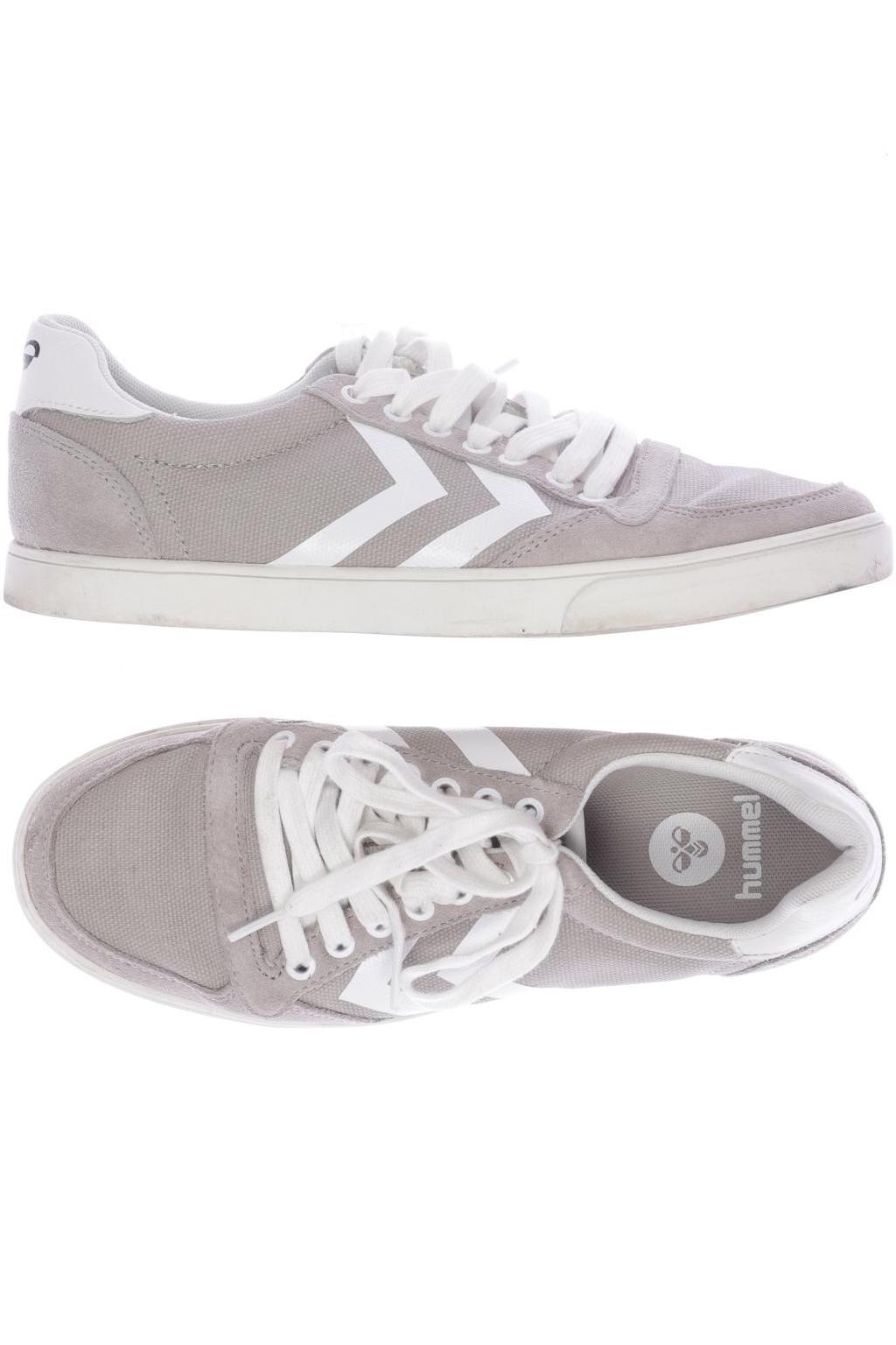 

hummel Damen Sneakers, grau