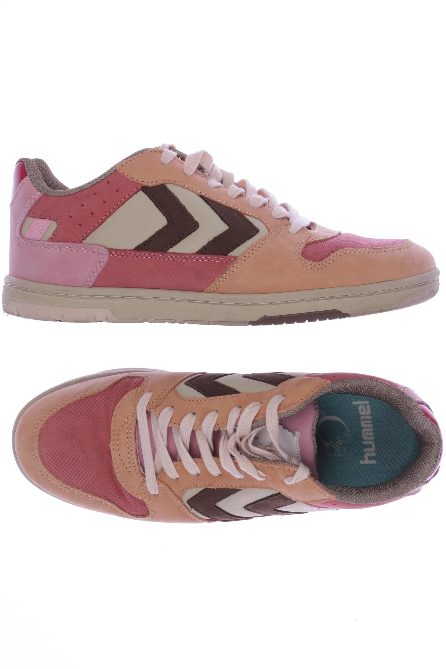 

hummel Damen Sneakers, mehrfarbig, Gr. 39