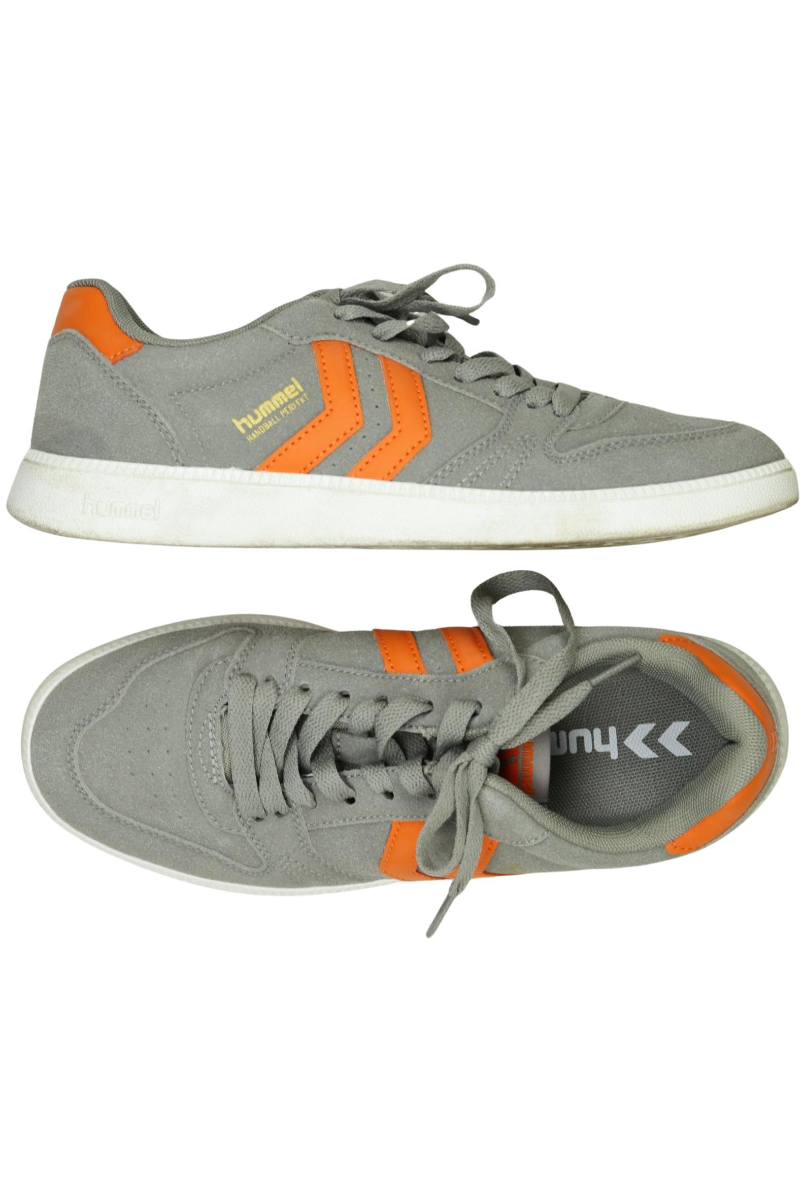 

hummel Damen Sneakers, grau, Gr. 39