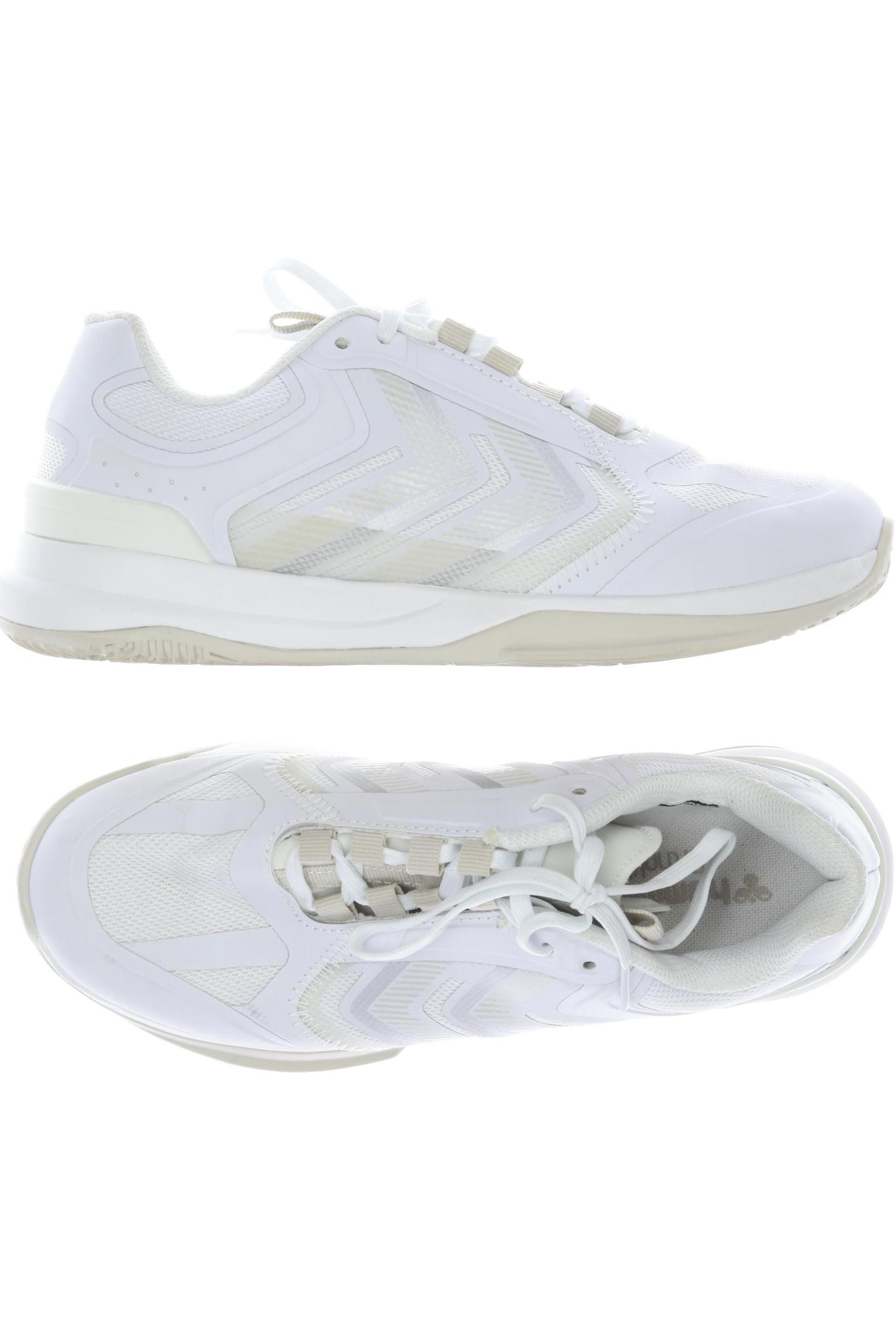 

hummel Damen Sneakers, weiß, Gr. 39