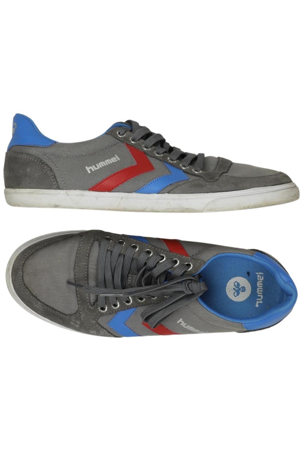 

hummel Damen Sneakers, mehrfarbig, Gr. 38