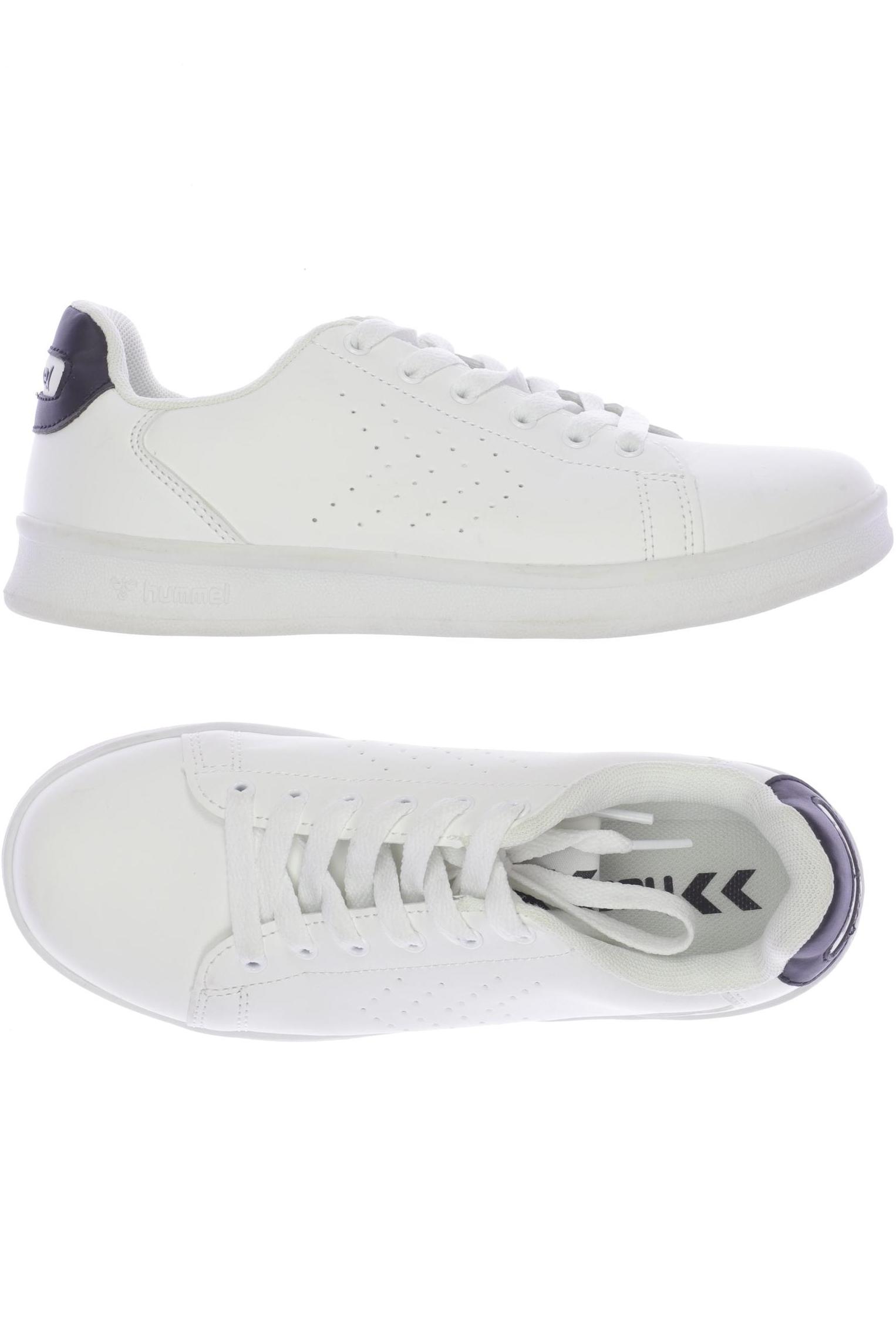 Thumbnail - hummel Damen Sneakers, weiß, Gr. 36