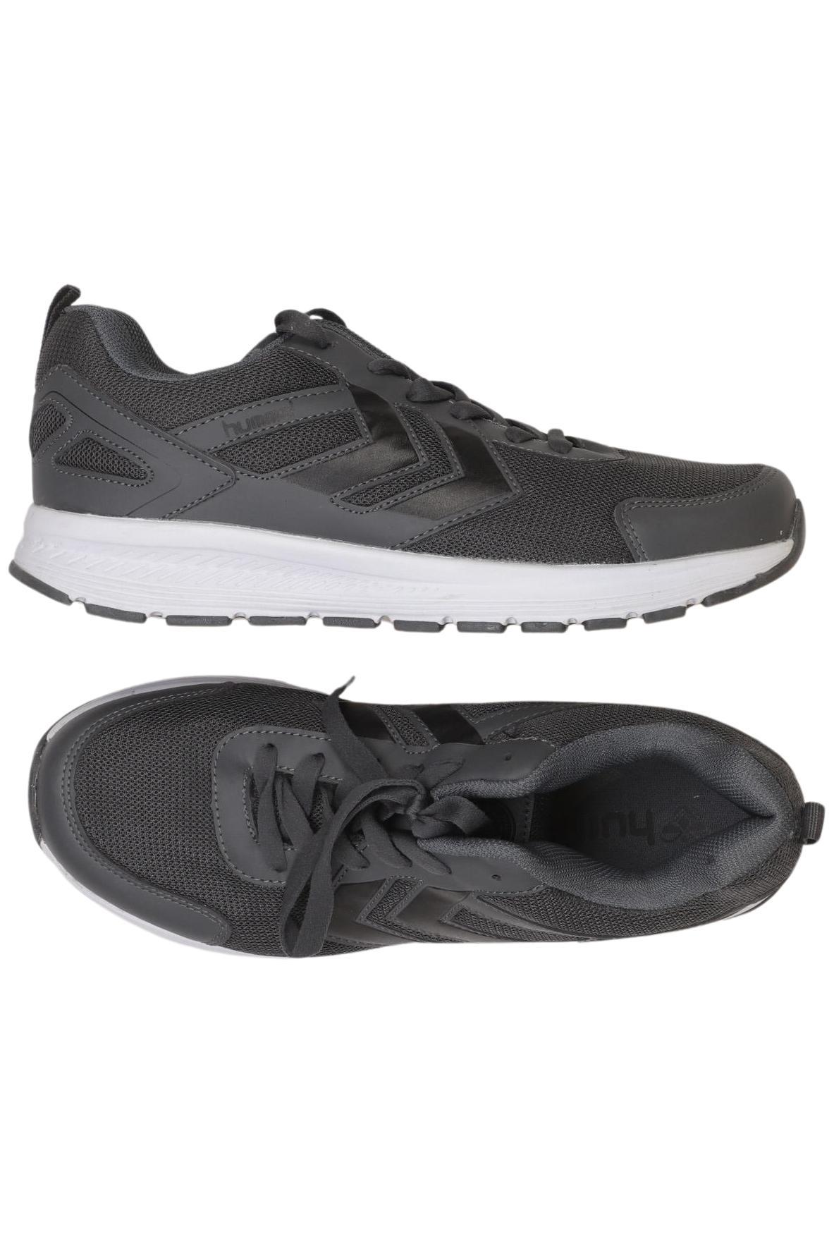 

hummel Damen Sneakers, grau, Gr. 40