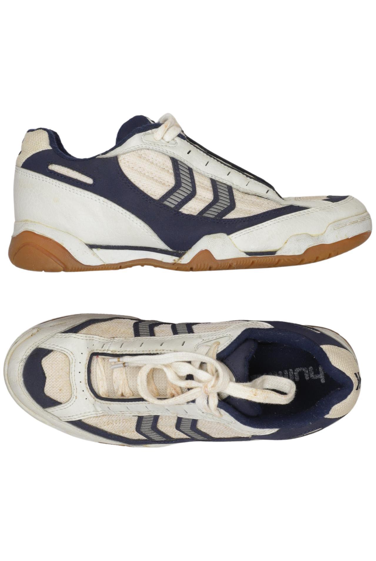 

hummel Damen Sneakers, marineblau, Gr. 40