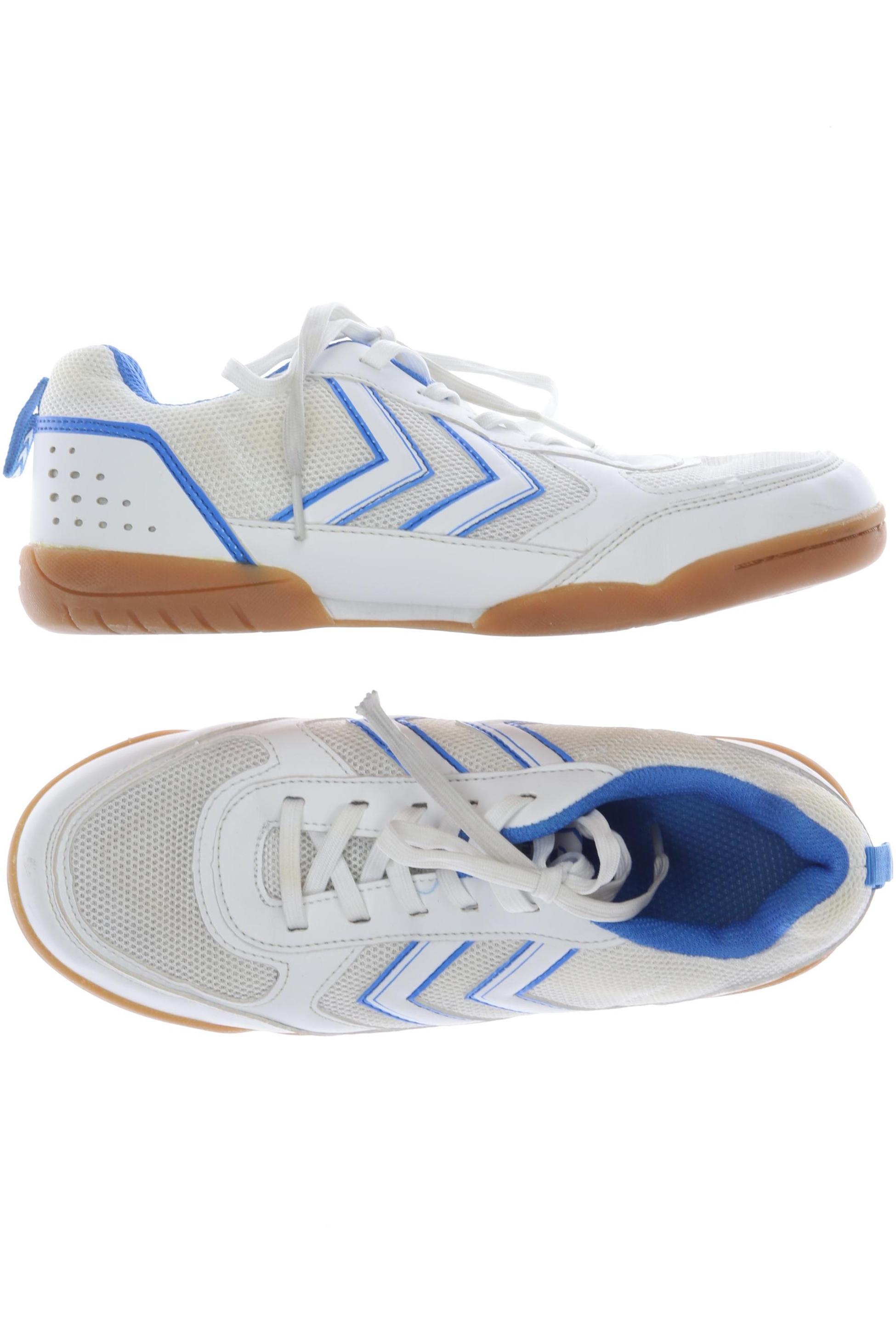 

hummel Damen Sneakers, weiß, Gr. 37