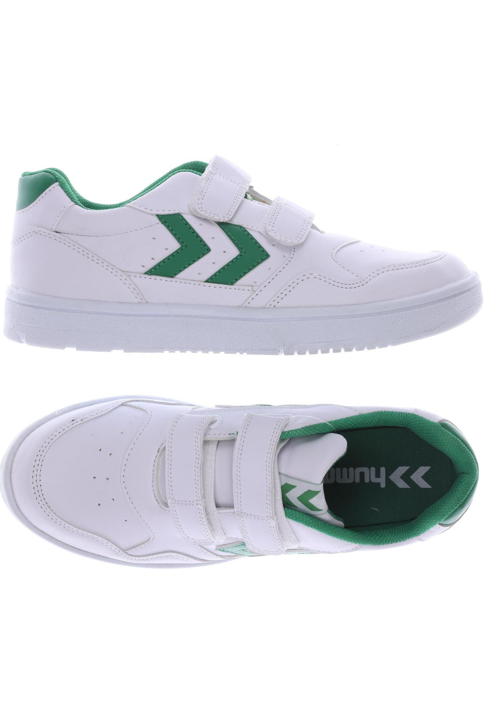 

hummel Damen Sneakers, weiß, Gr. 38