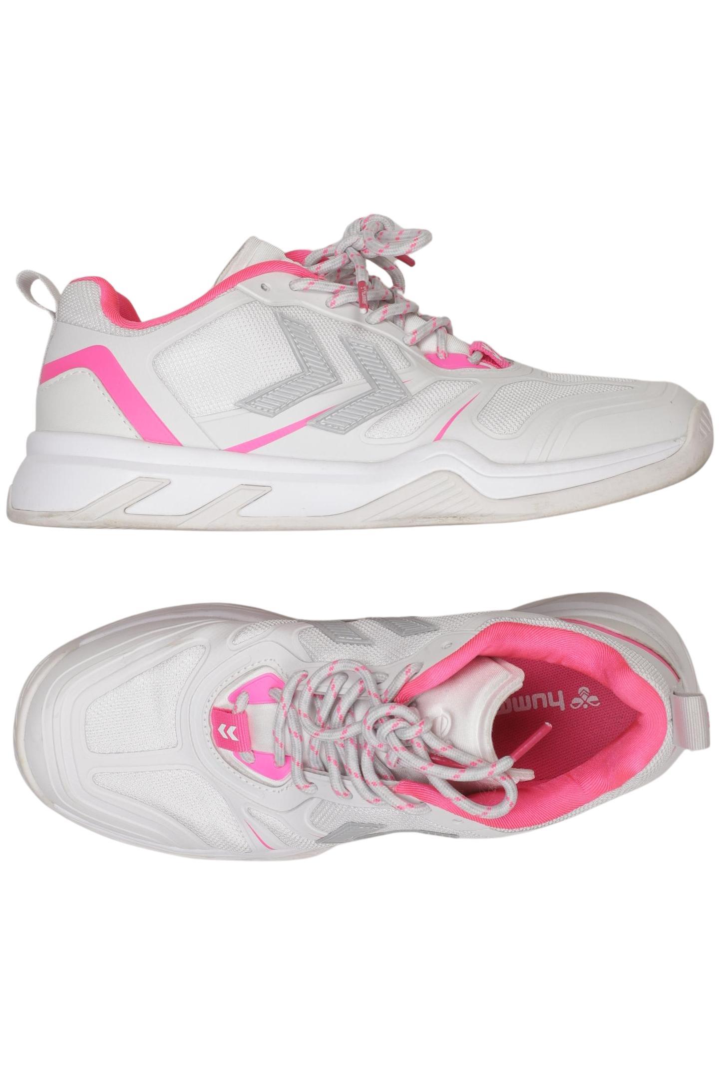 

hummel Damen Sneakers, mehrfarbig, Gr. 38.5