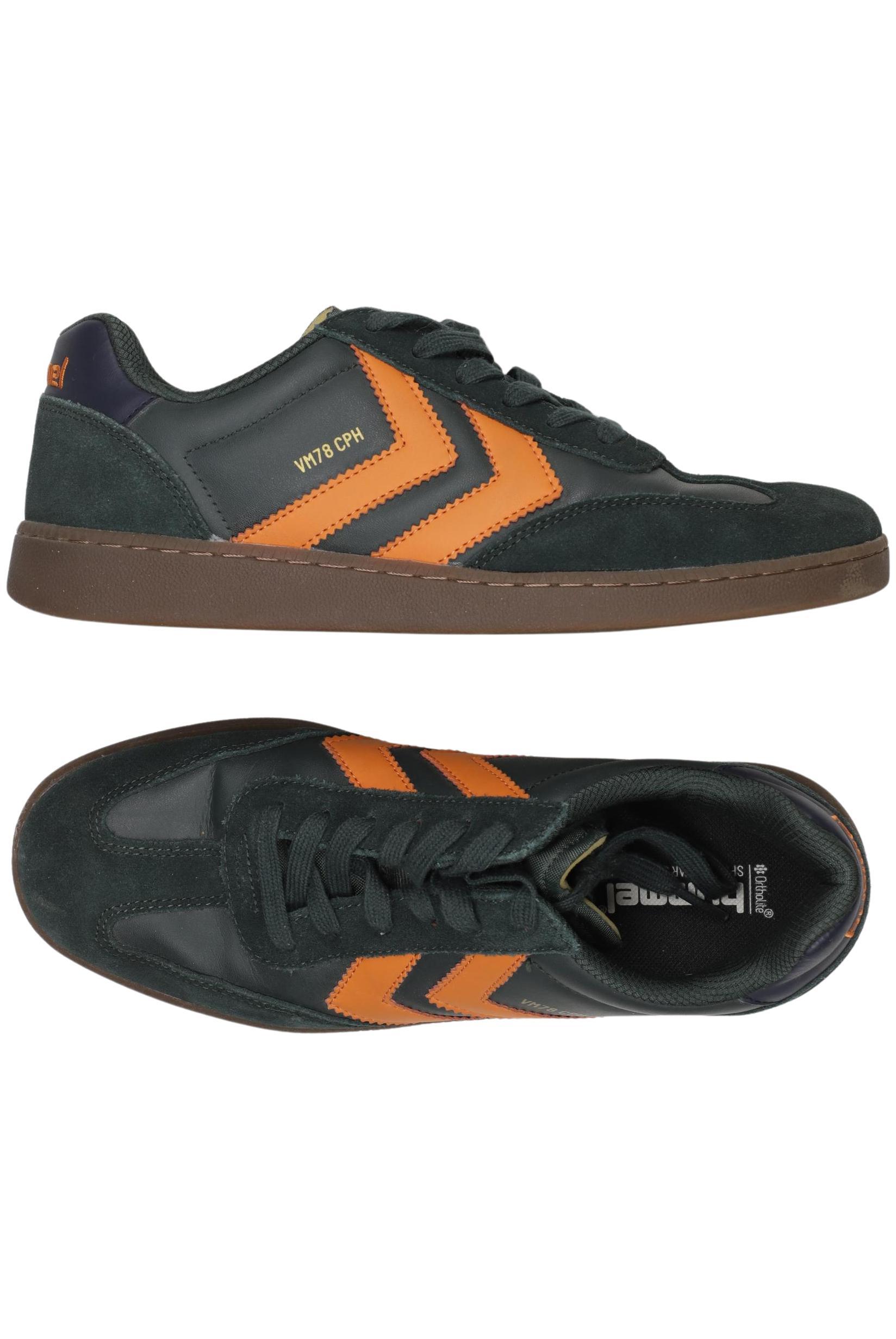 

hummel Damen Sneakers, mehrfarbig, Gr. 42