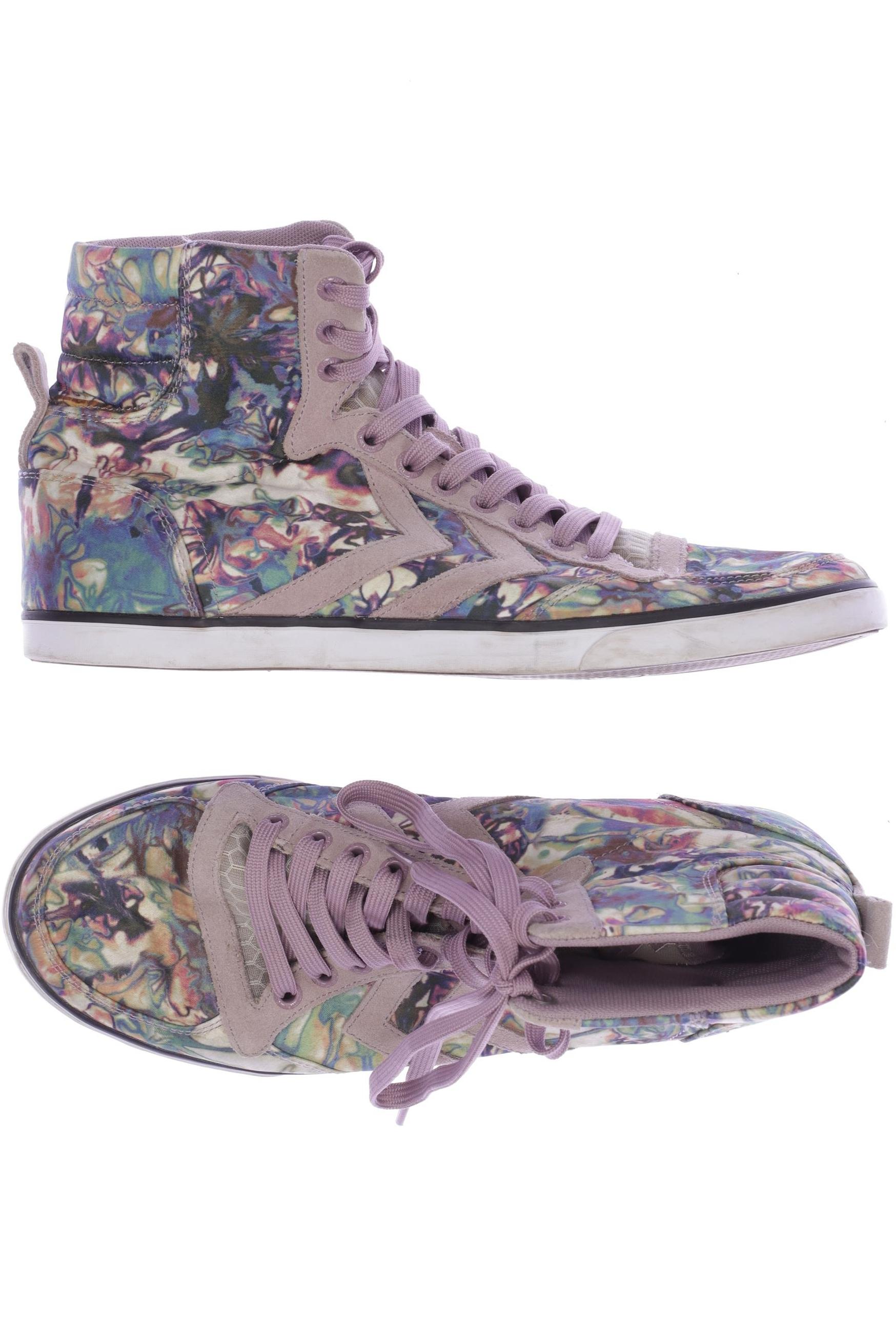

hummel Damen Sneakers, mehrfarbig, Gr. 39