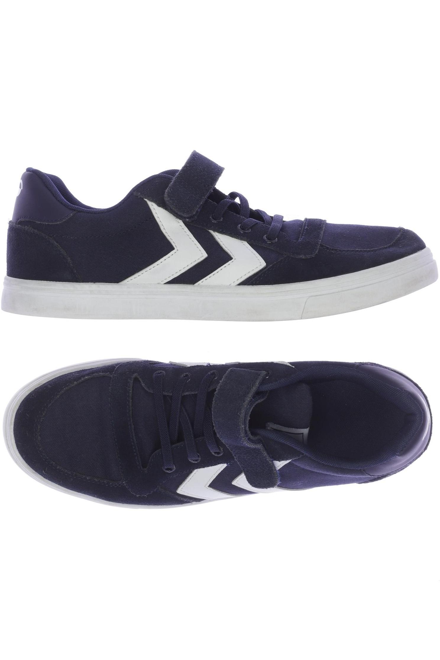 

hummel Damen Sneakers, marineblau, Gr. 40