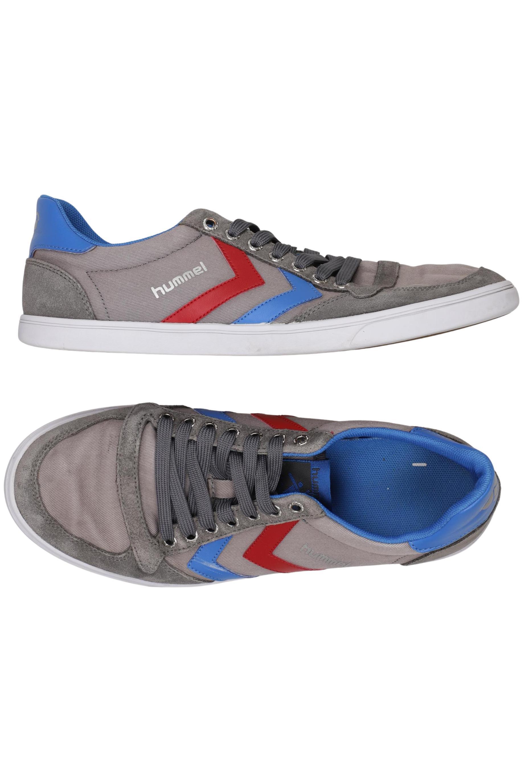 

hummel Damen Sneakers, mehrfarbig, Gr. 39