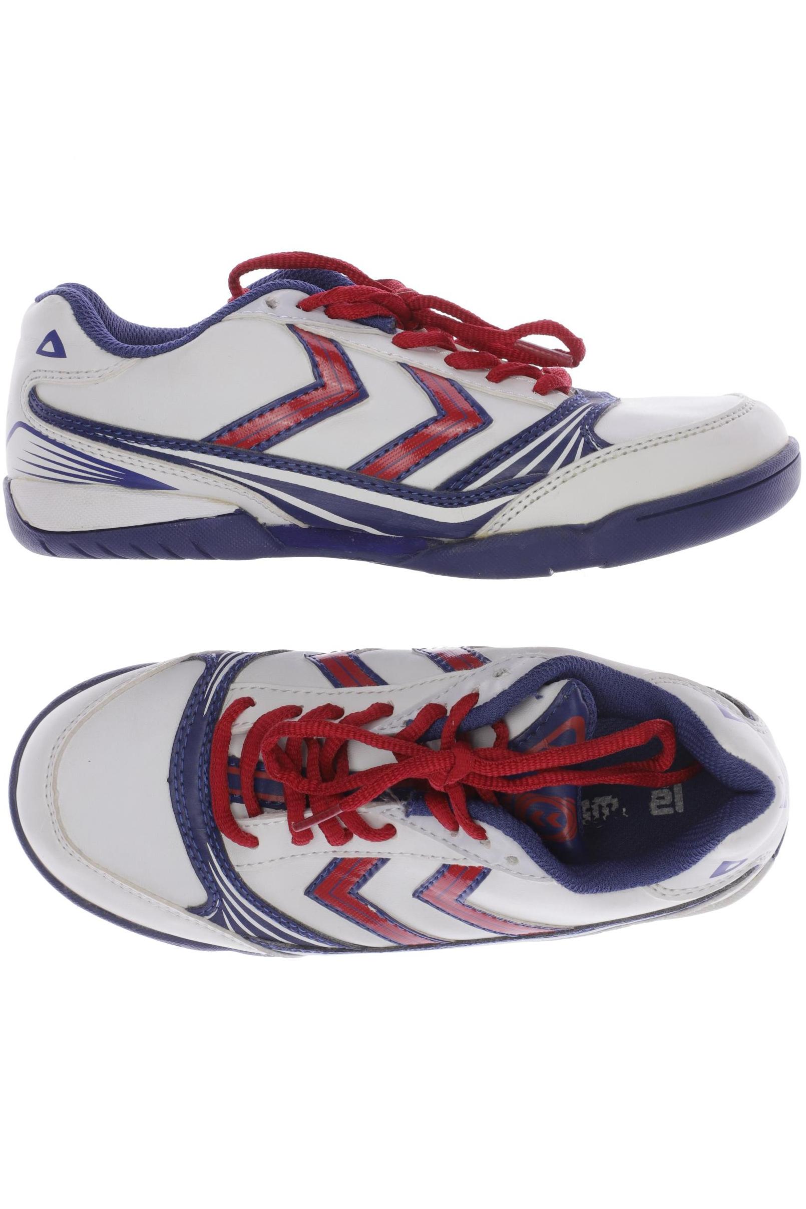 

hummel Damen Sneakers, weiß, Gr. 36