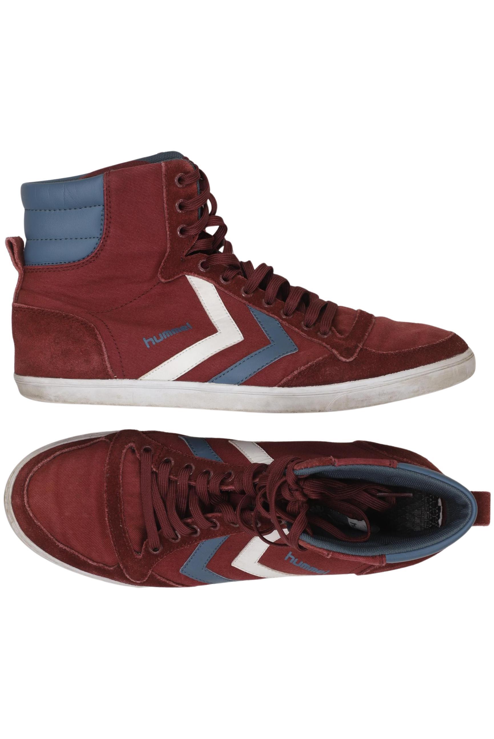 

hummel Damen Sneakers, mehrfarbig, Gr. 42