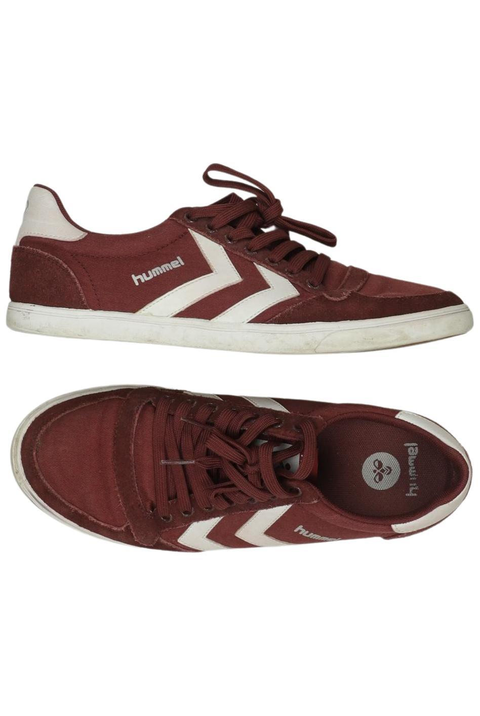 

hummel Damen Sneakers, mehrfarbig, Gr. 40