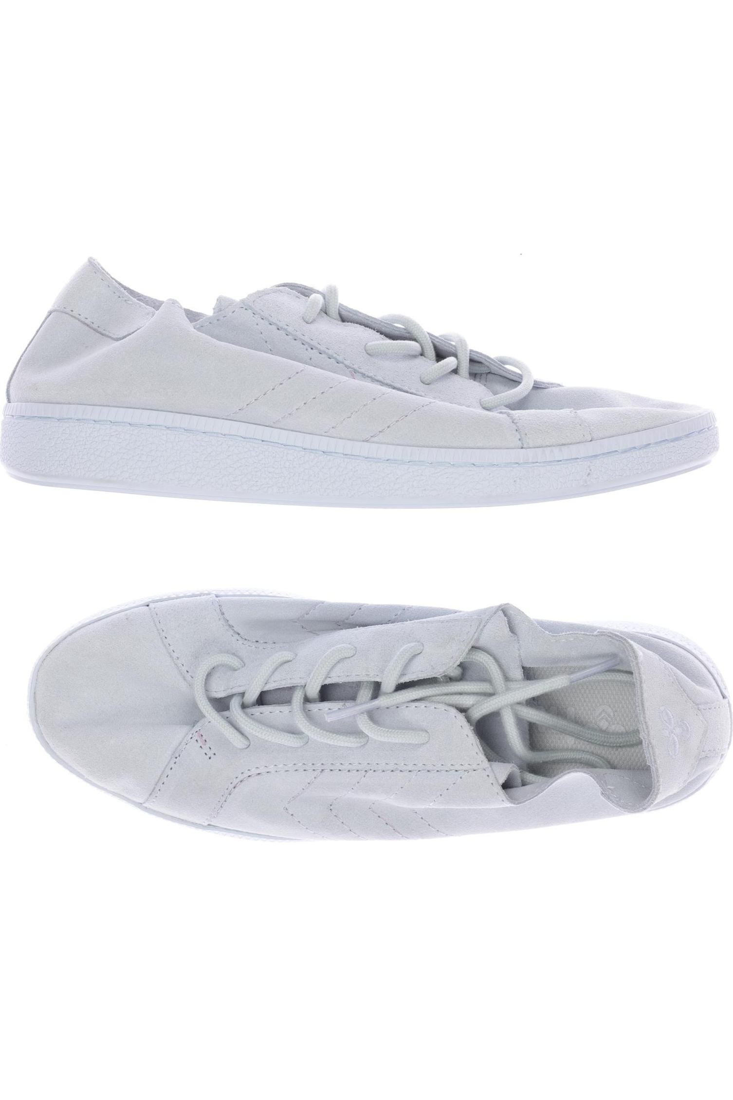 

hummel Damen Sneakers, hellblau