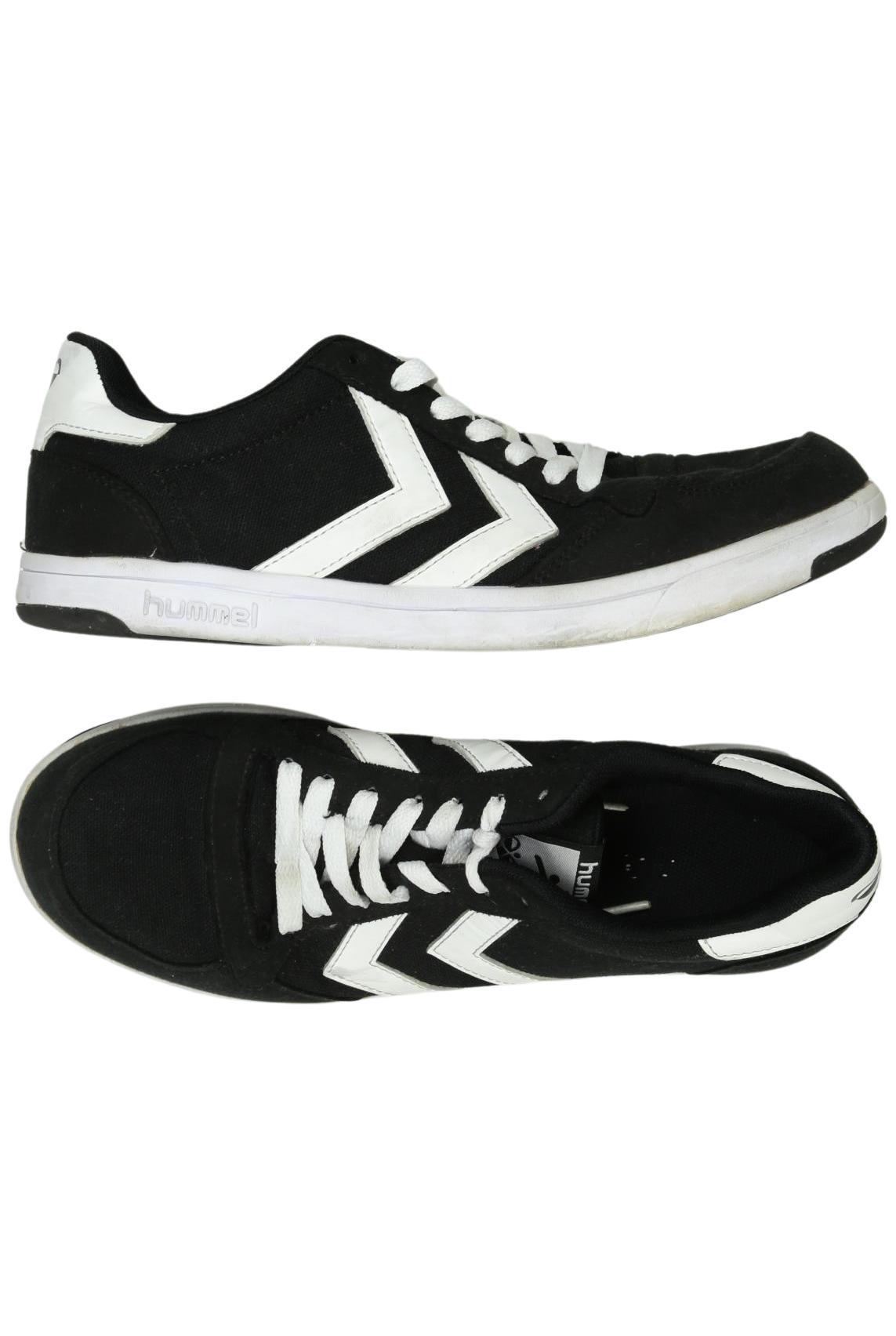 

hummel Damen Sneakers, schwarz, Gr. 41