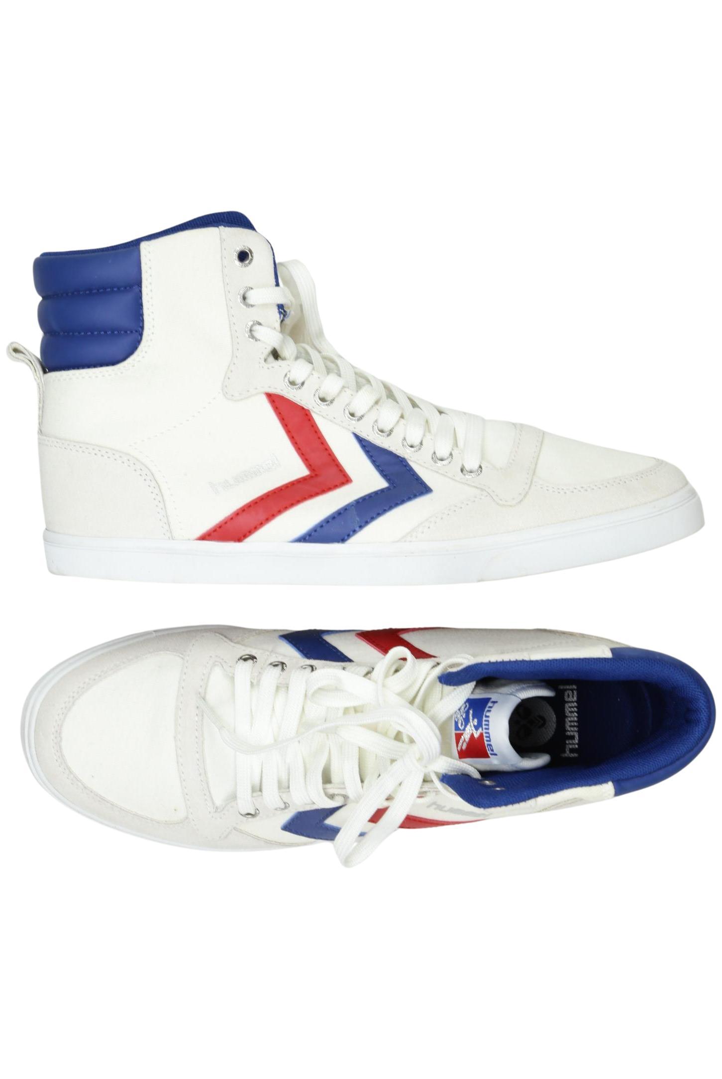 

hummel Damen Sneakers, weiß, Gr. 40