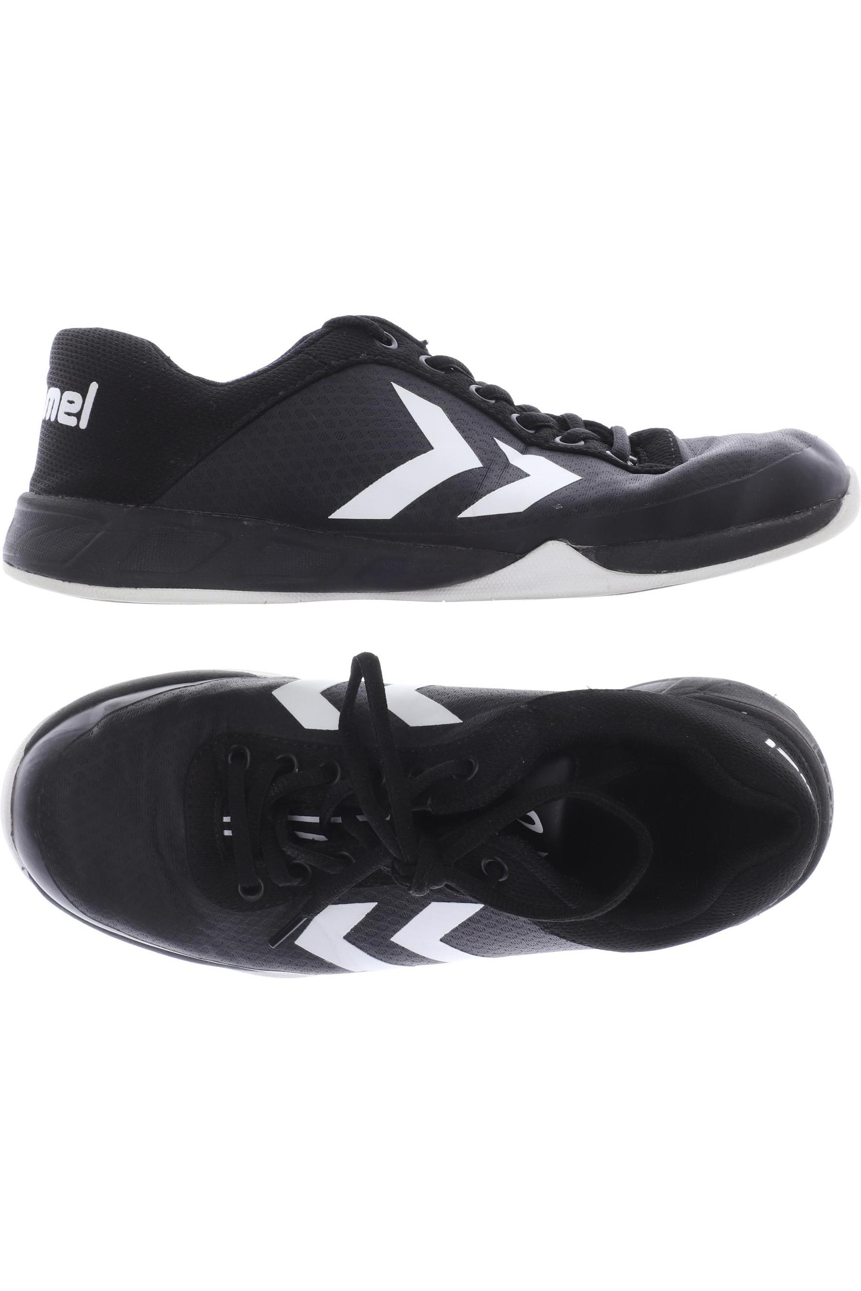 

hummel Damen Sneakers, schwarz, Gr. 40