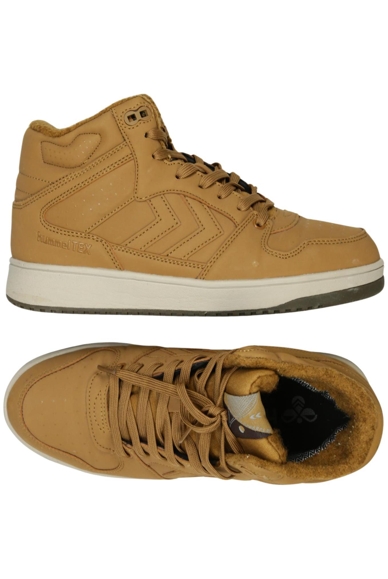 

hummel Damen Sneakers, braun, Gr. 38