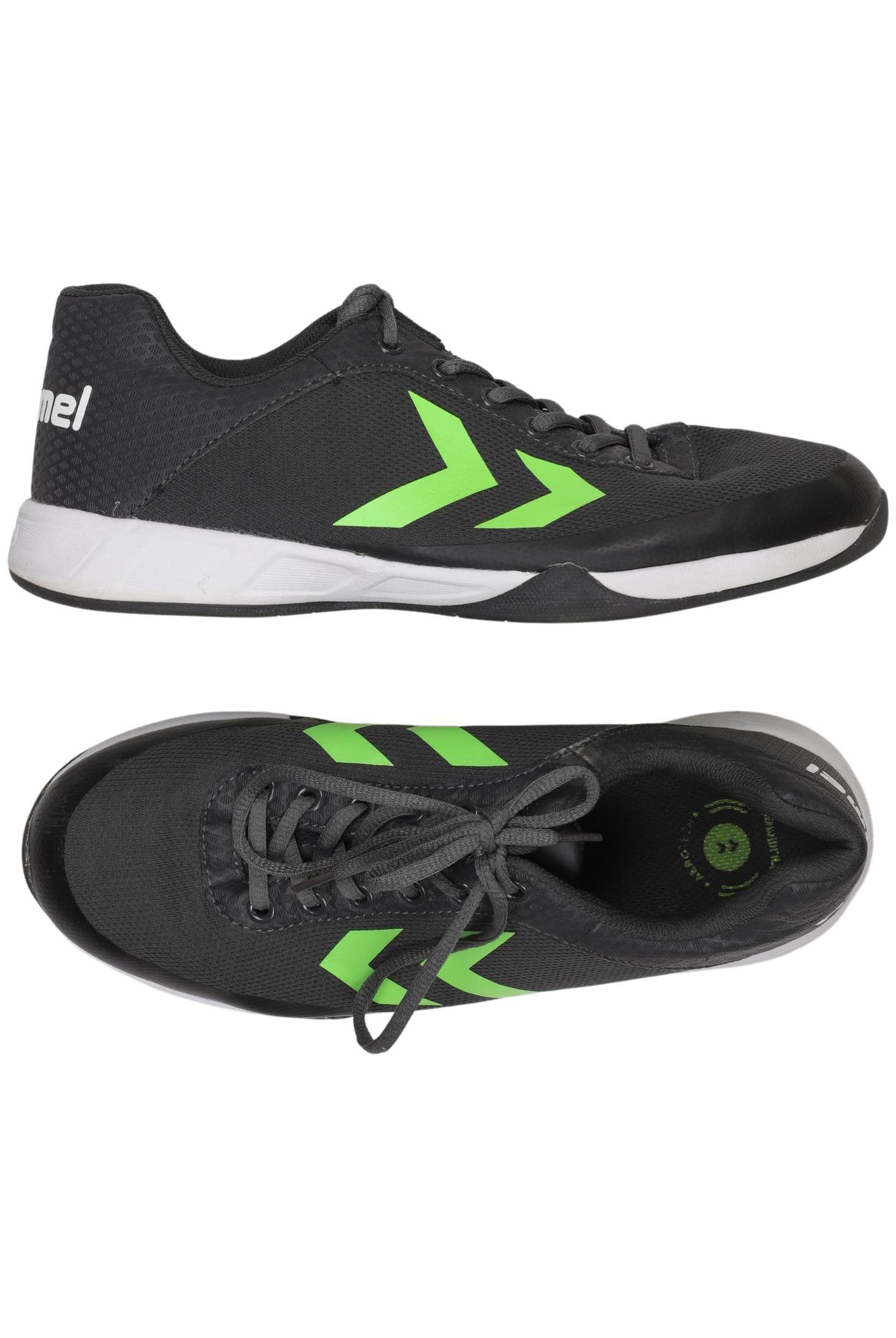 

hummel Damen Sneakers, neon, Gr. 42