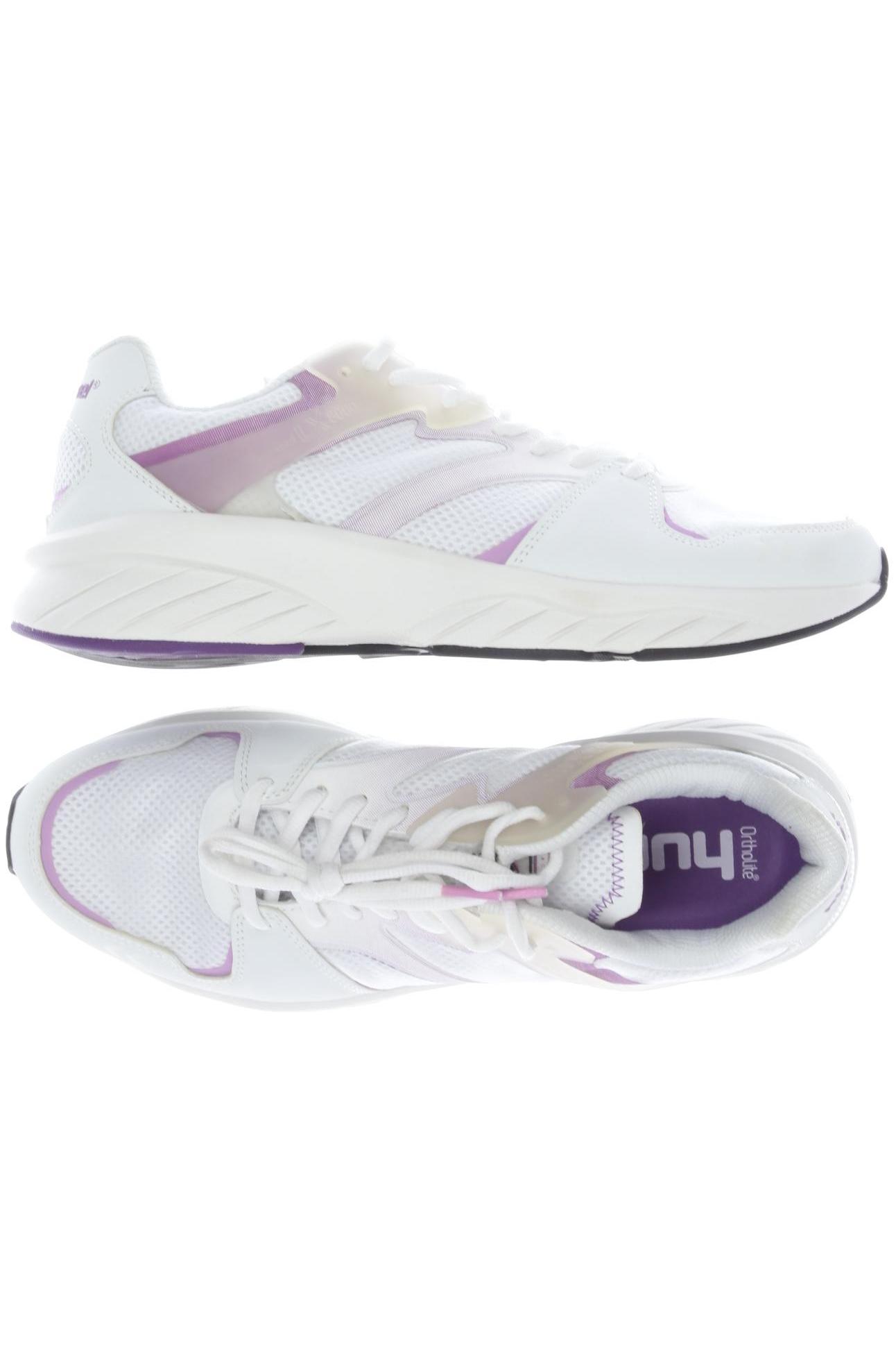 

hummel Damen Sneakers, weiß, Gr. 43