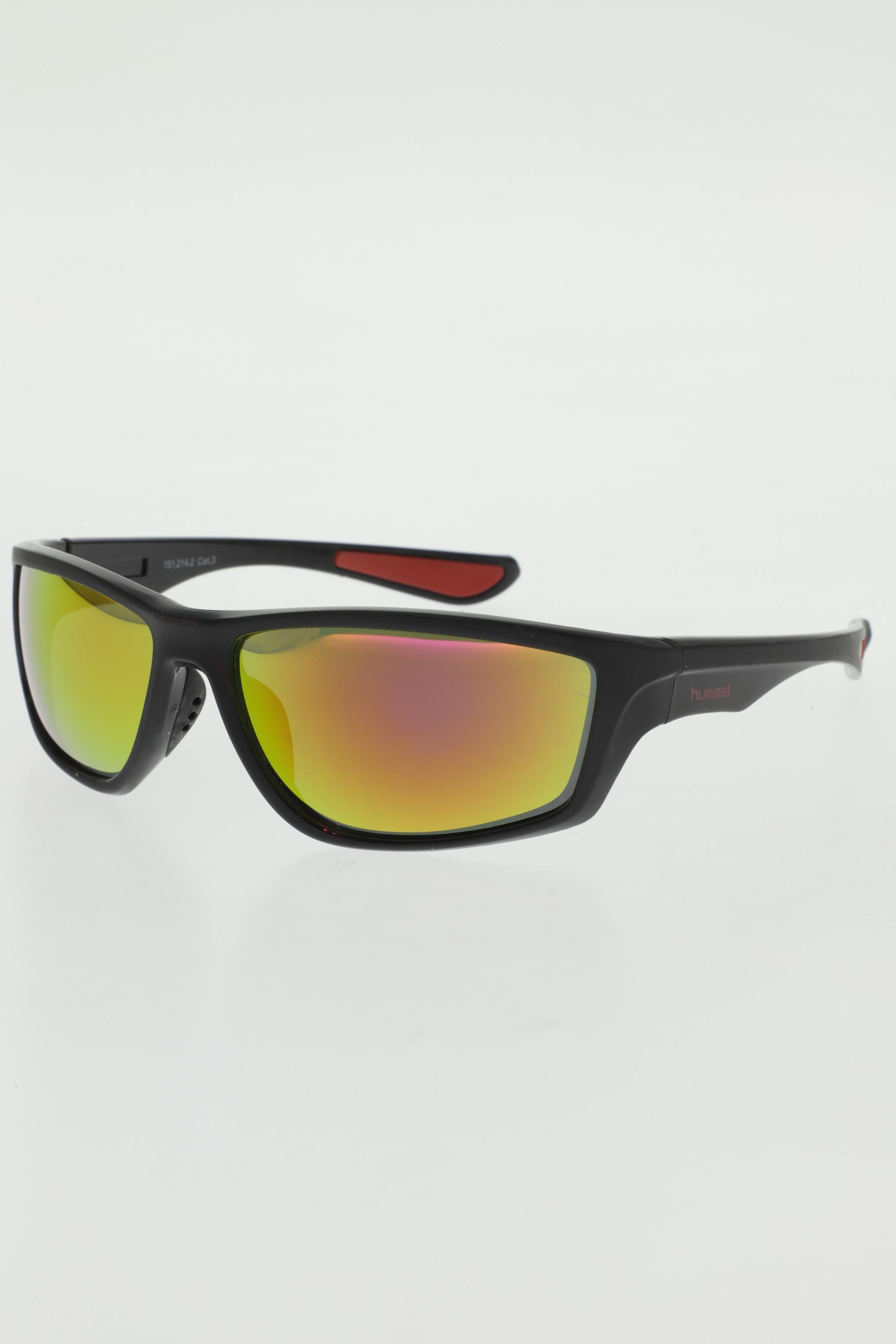 

hummel Damen Sonnenbrille, schwarz, Gr.