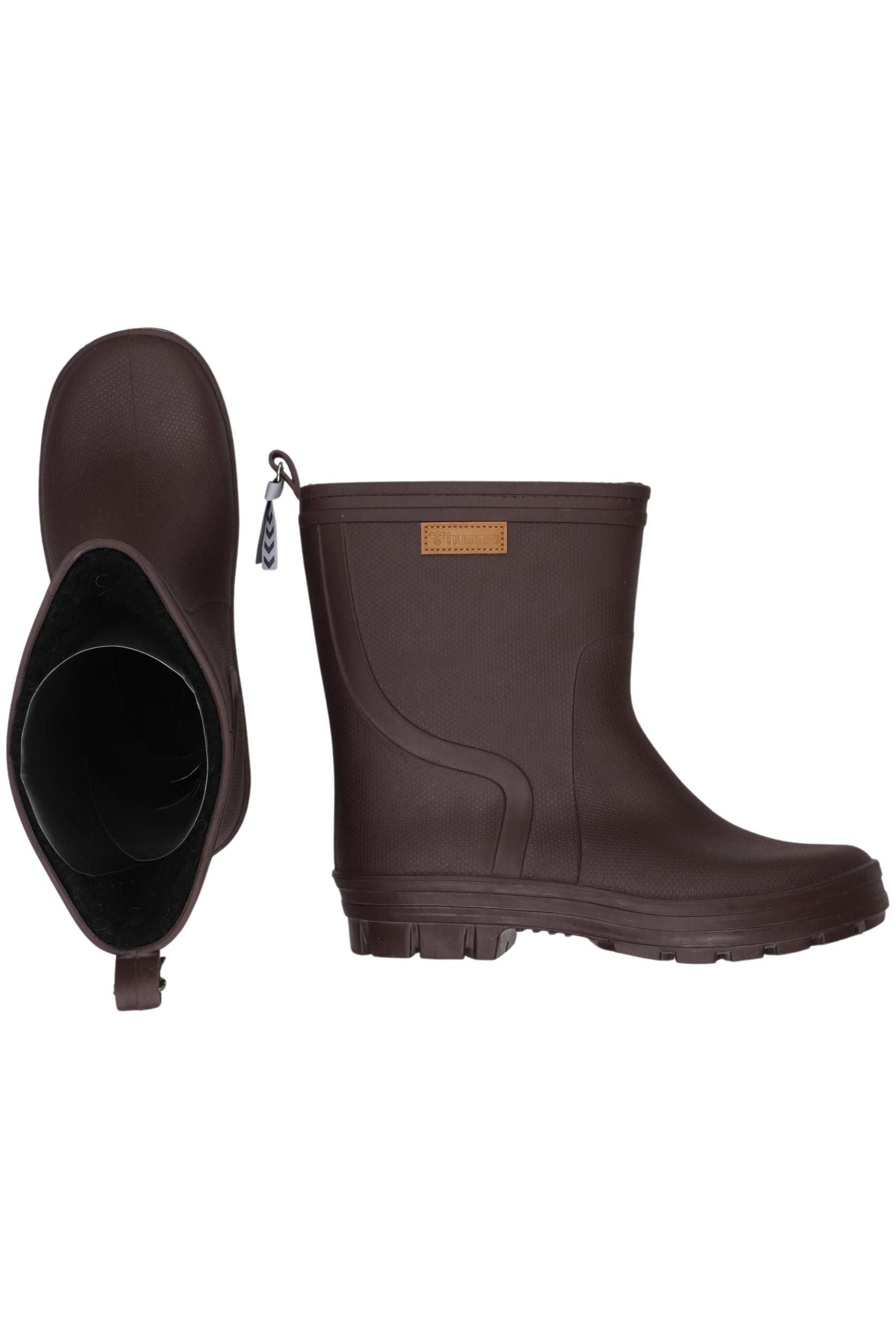 

hummel Damen Stiefel, braun, Gr. 38