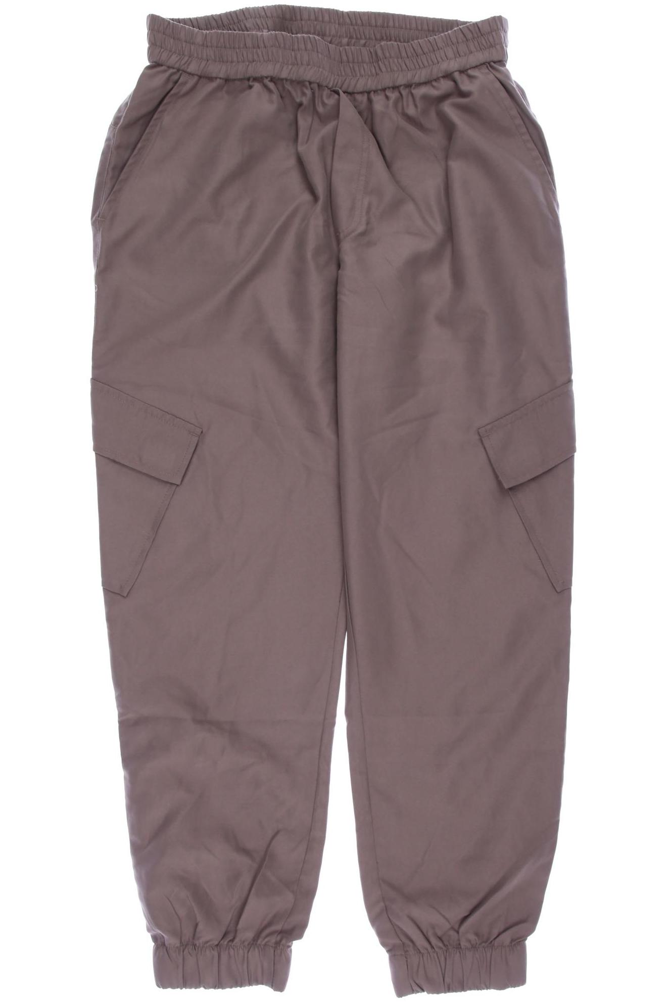 

hummel Damen Stoffhose, braun