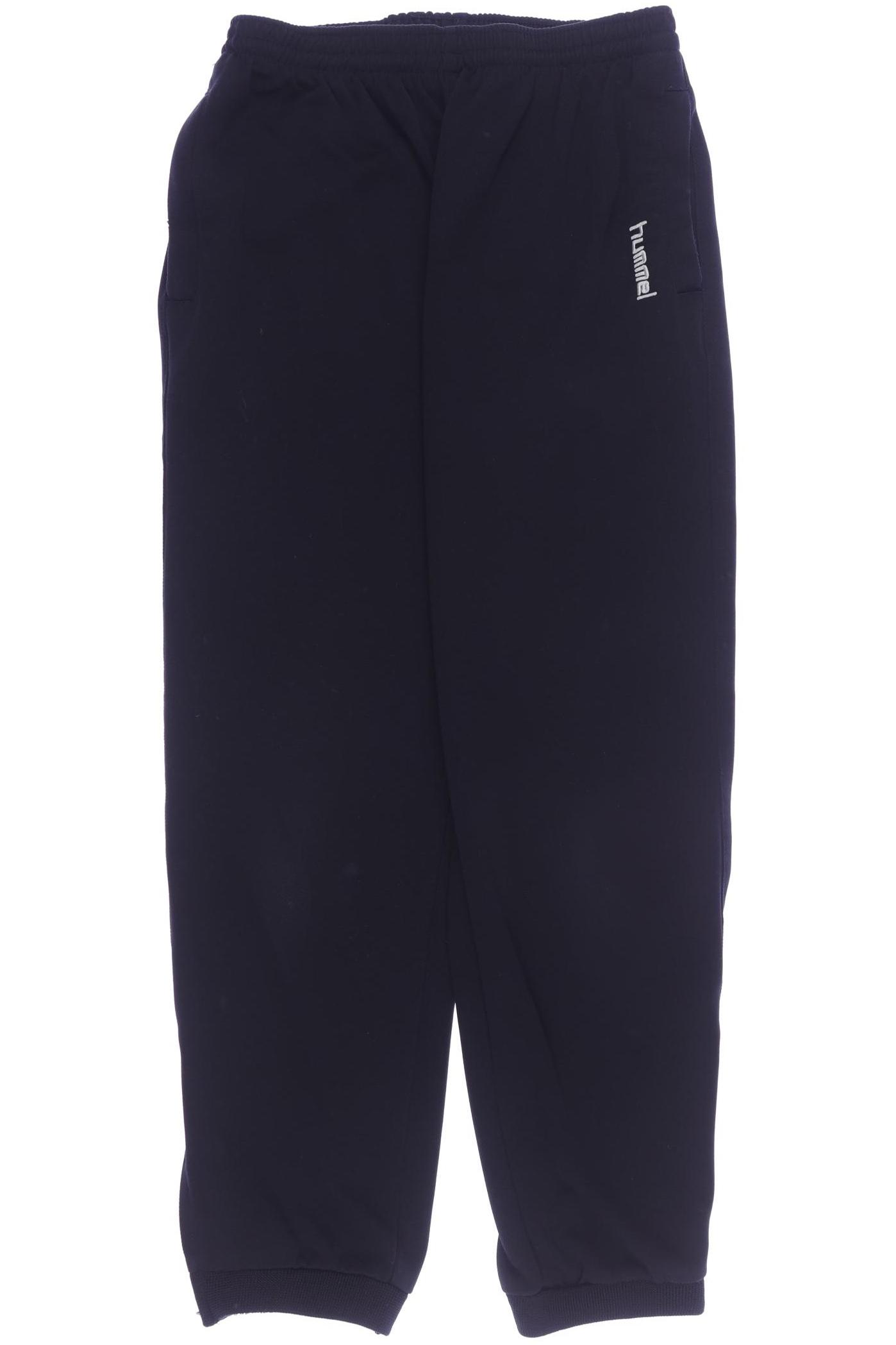

hummel Damen Stoffhose, marineblau, Gr. 32