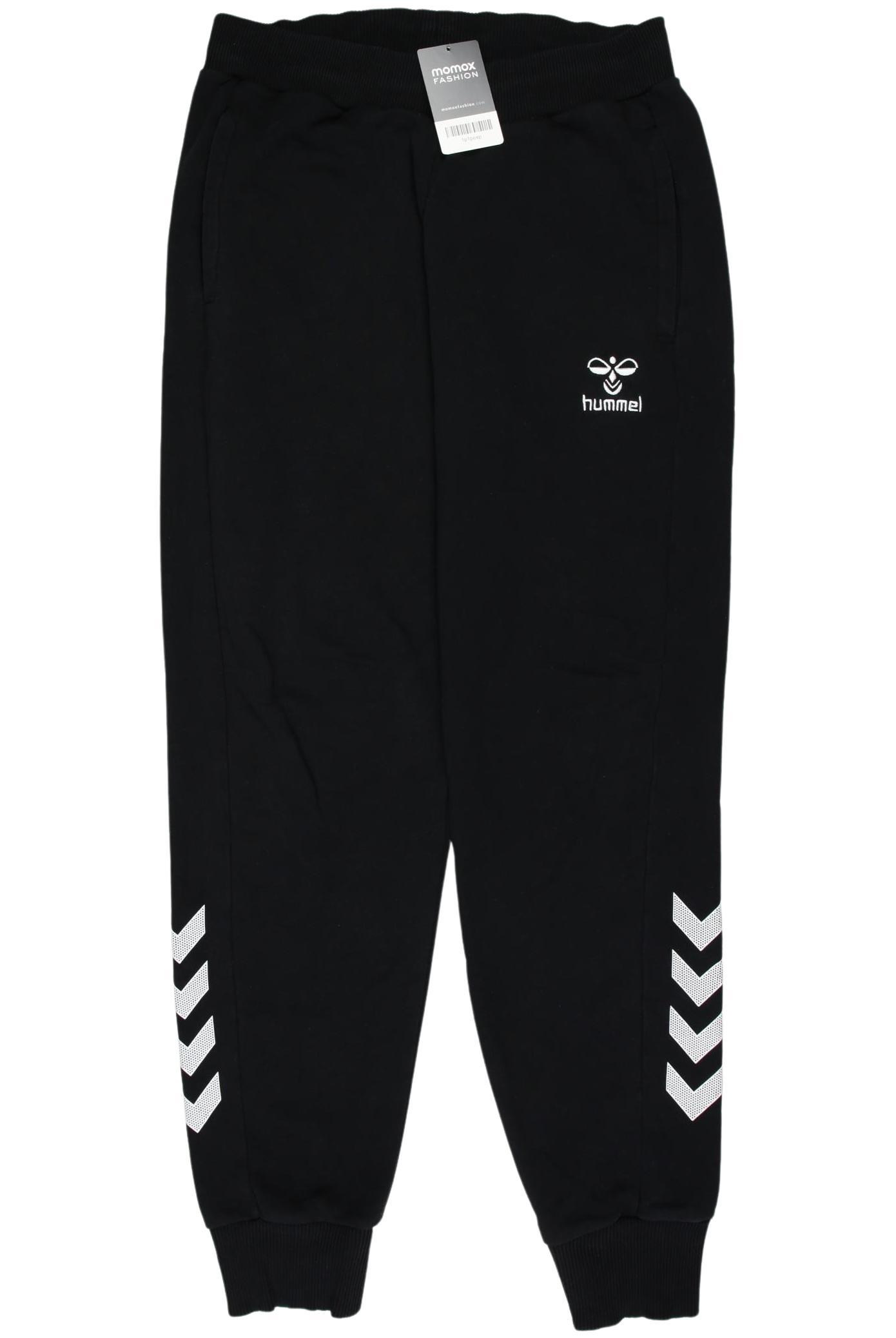 

hummel Damen Stoffhose, schwarz, Gr. 38