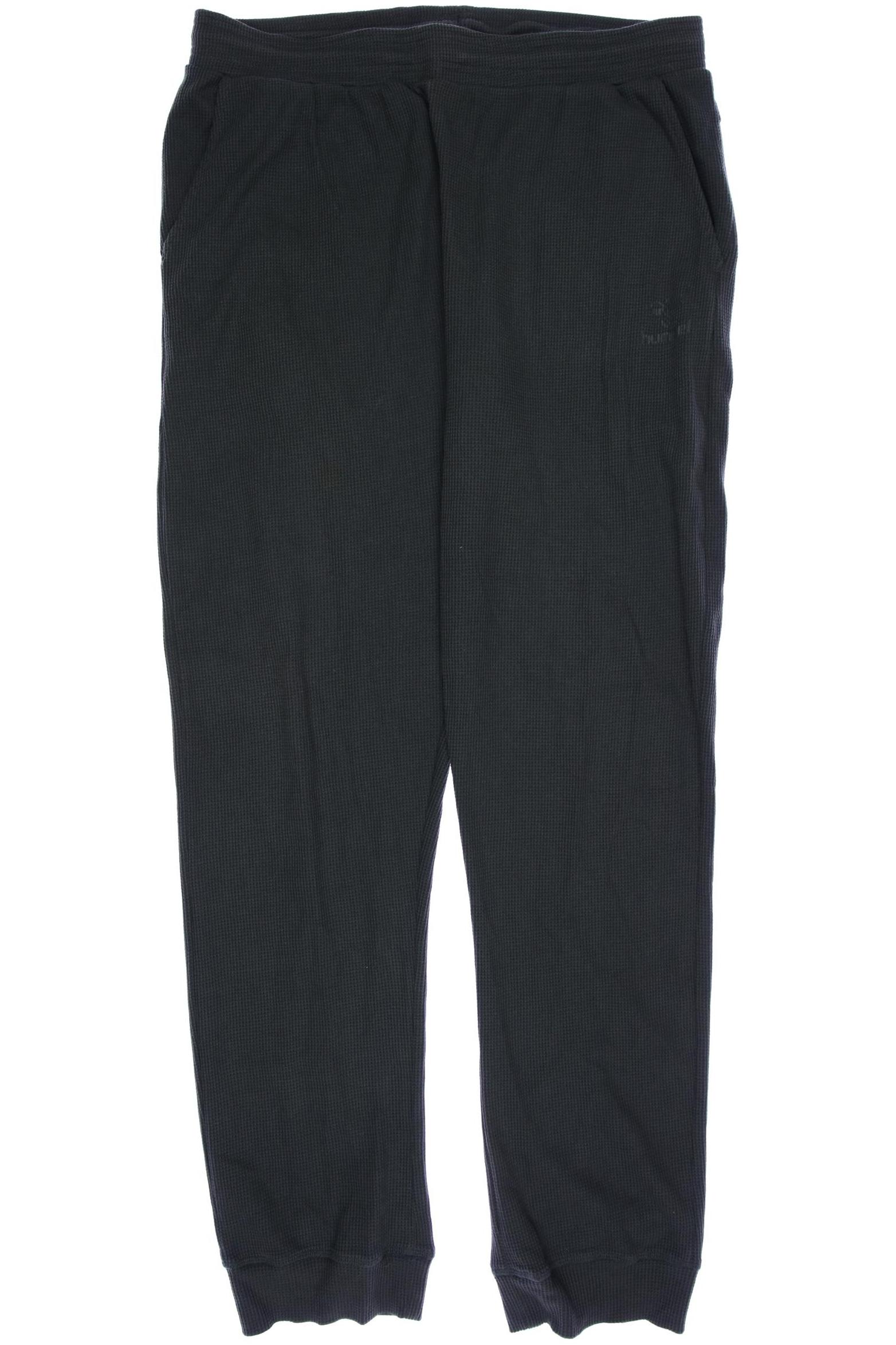 

hummel Damen Stoffhose, grün, Gr. 0