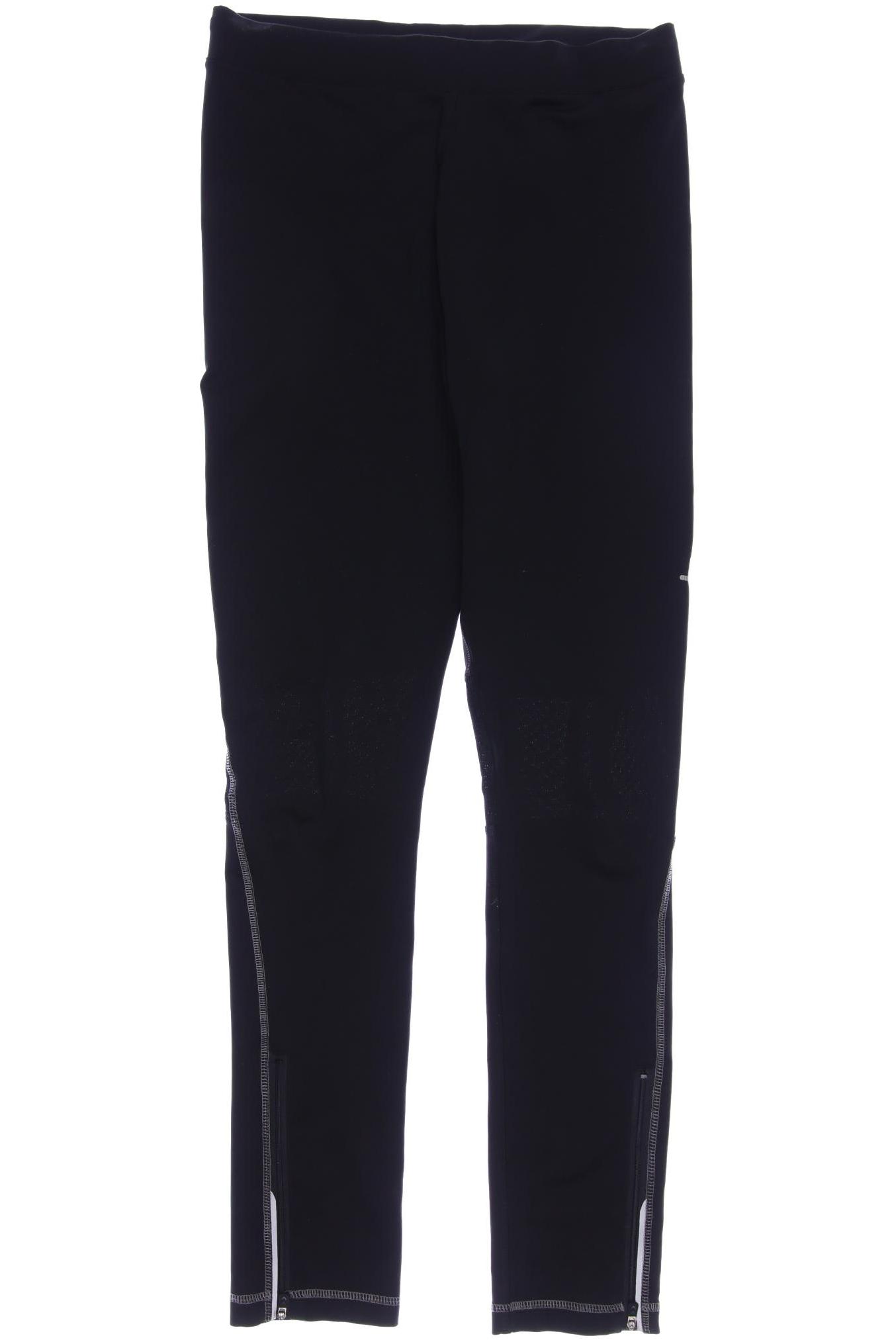 

hummel Damen Stoffhose, schwarz, Gr. 28