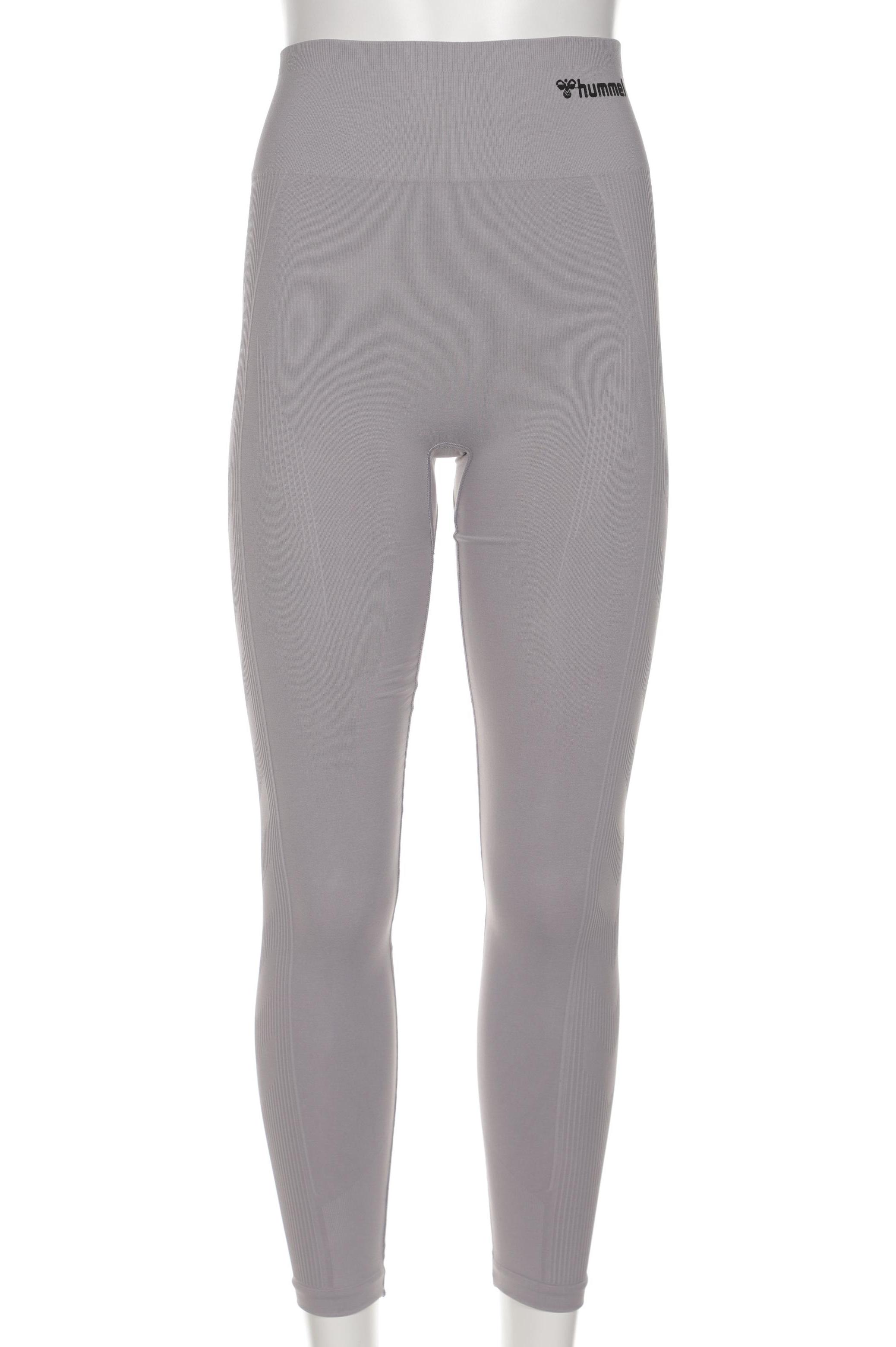 

hummel Damen Stoffhose, flieder, Gr. 36