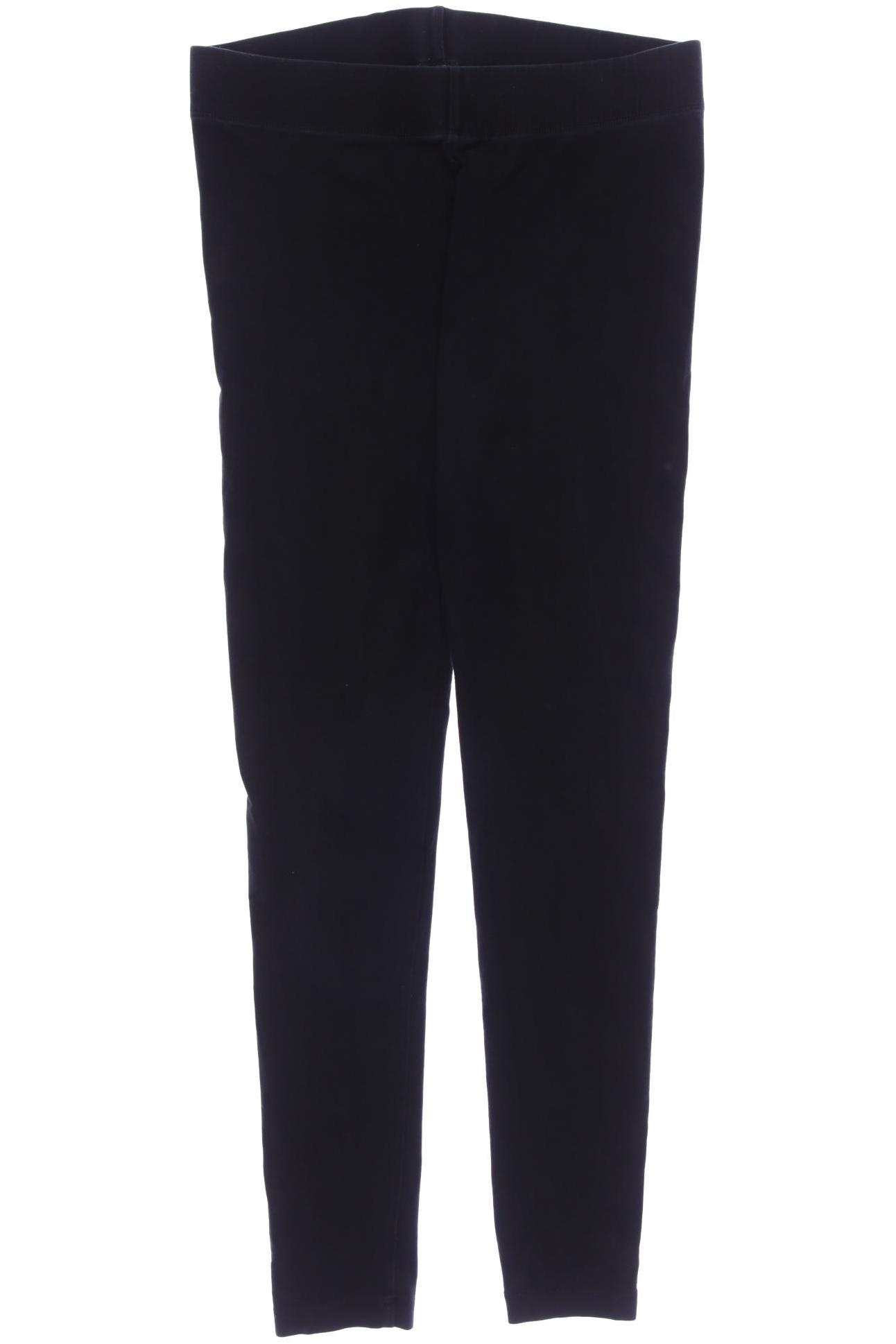 

hummel Damen Stoffhose, schwarz, Gr. 0