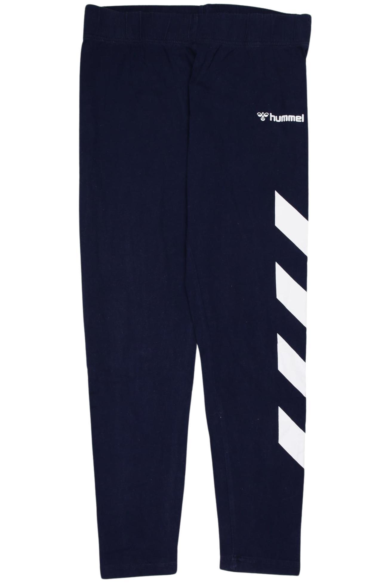 

hummel Damen Stoffhose, marineblau, Gr. 0