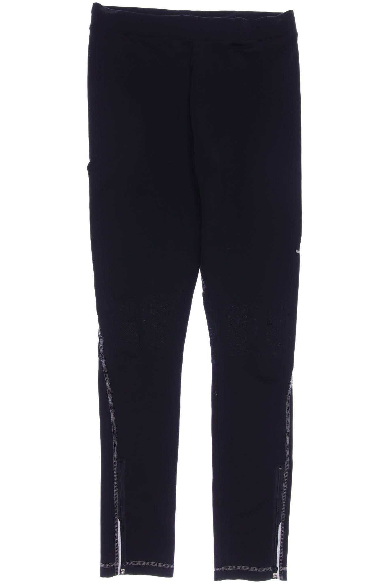 

hummel Damen Stoffhose, schwarz