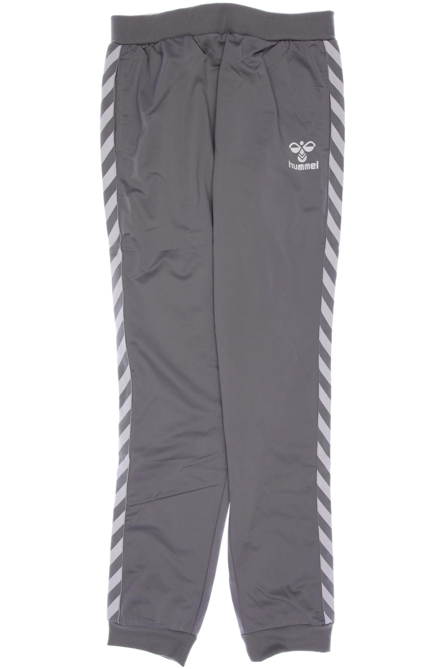 

hummel Damen Stoffhose, grau