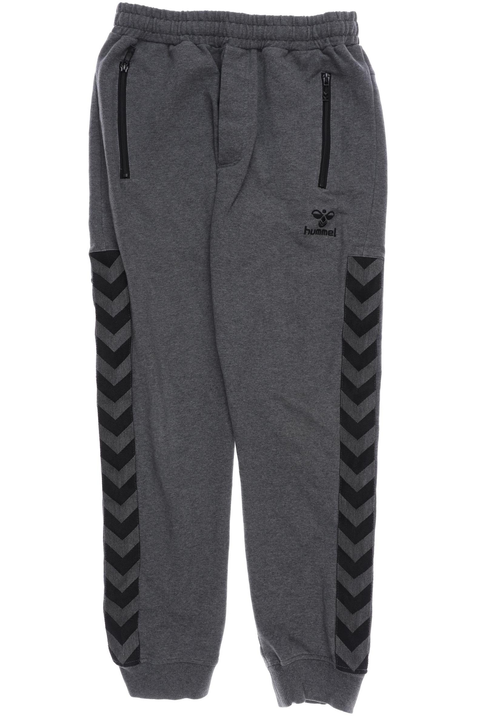 

hummel Damen Stoffhose, grau, Gr. 36