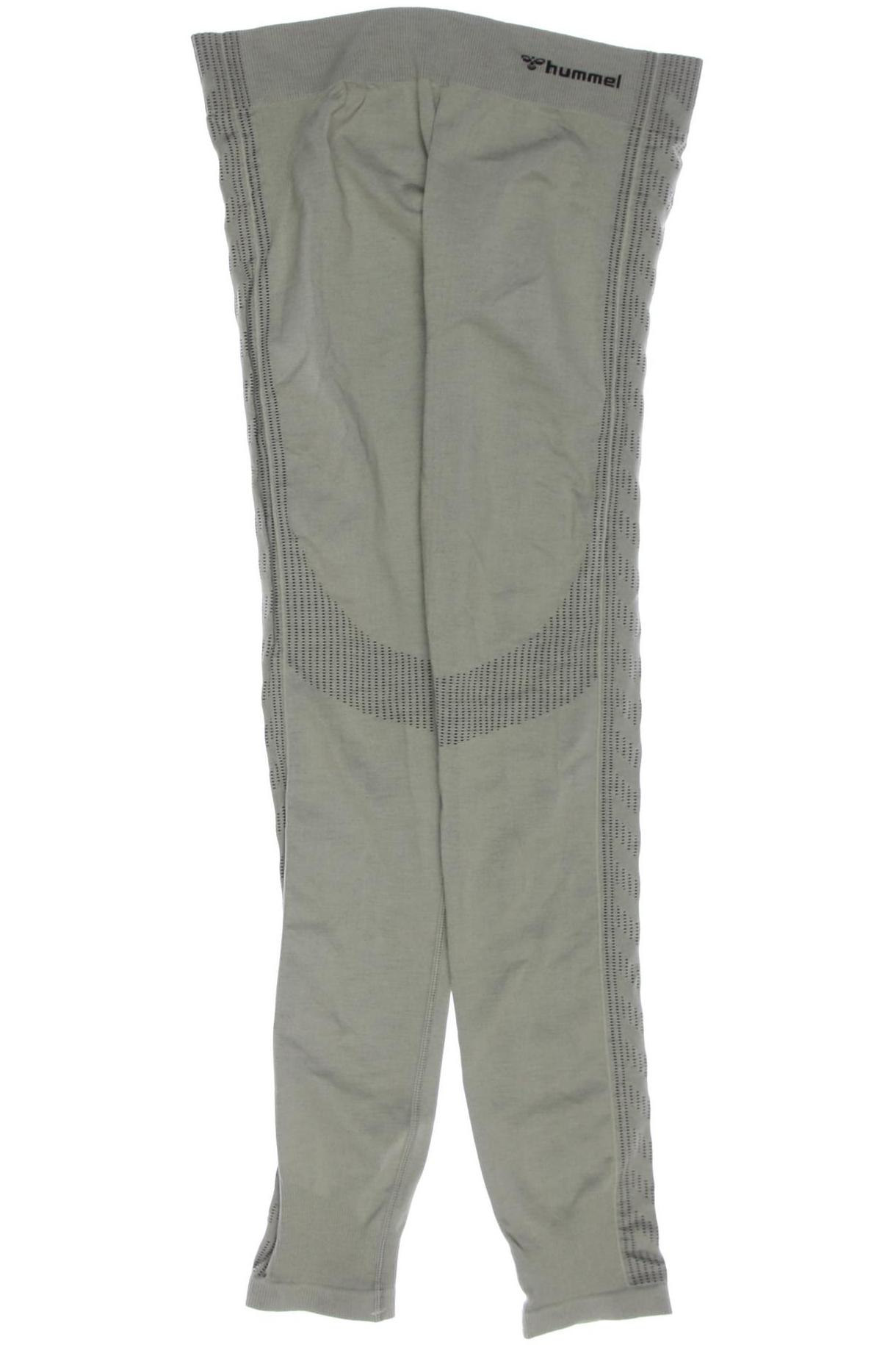 

hummel Damen Stoffhose, hellgrün, Gr. 0