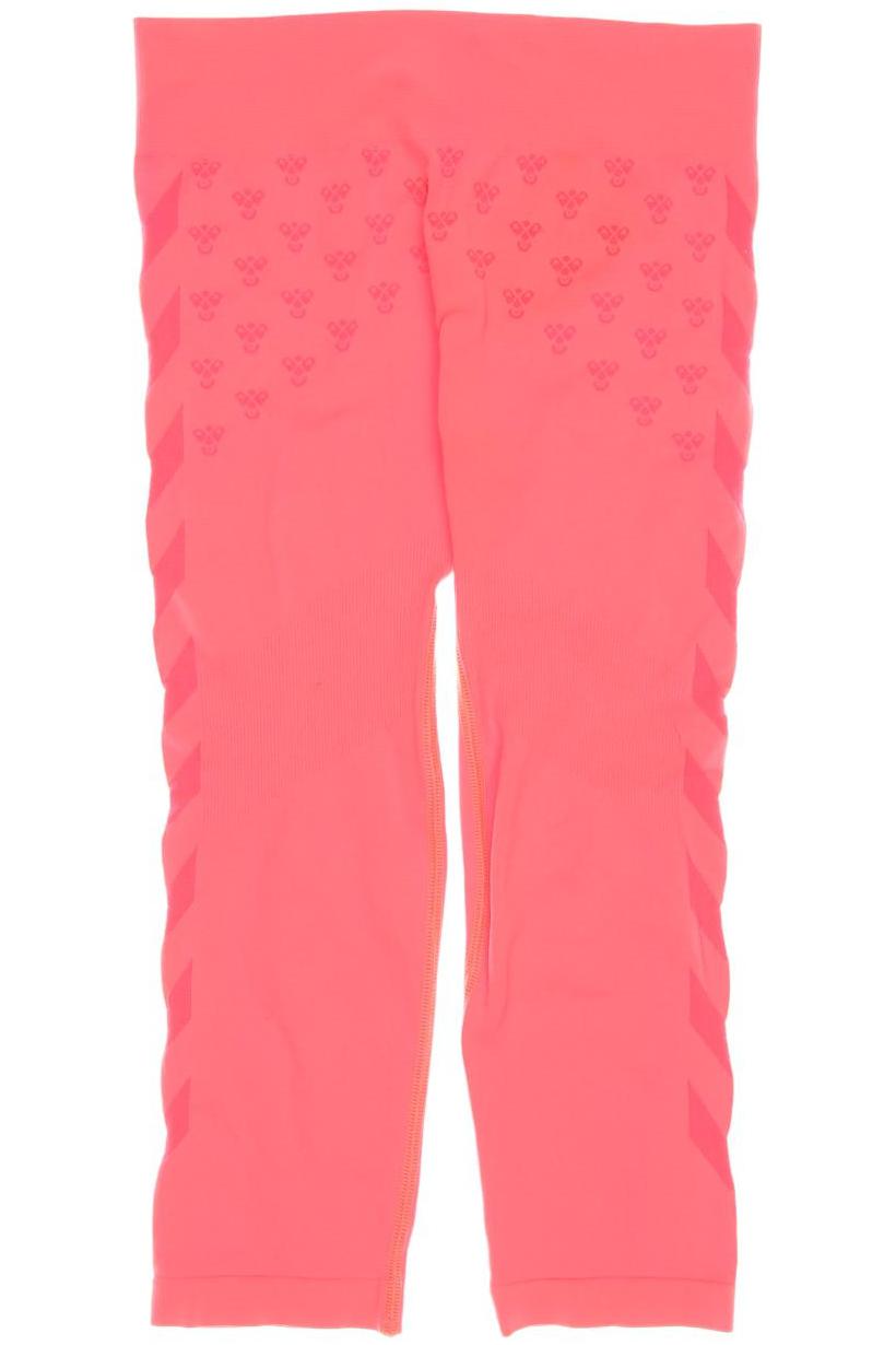 

hummel Damen Pantalon classique, neon